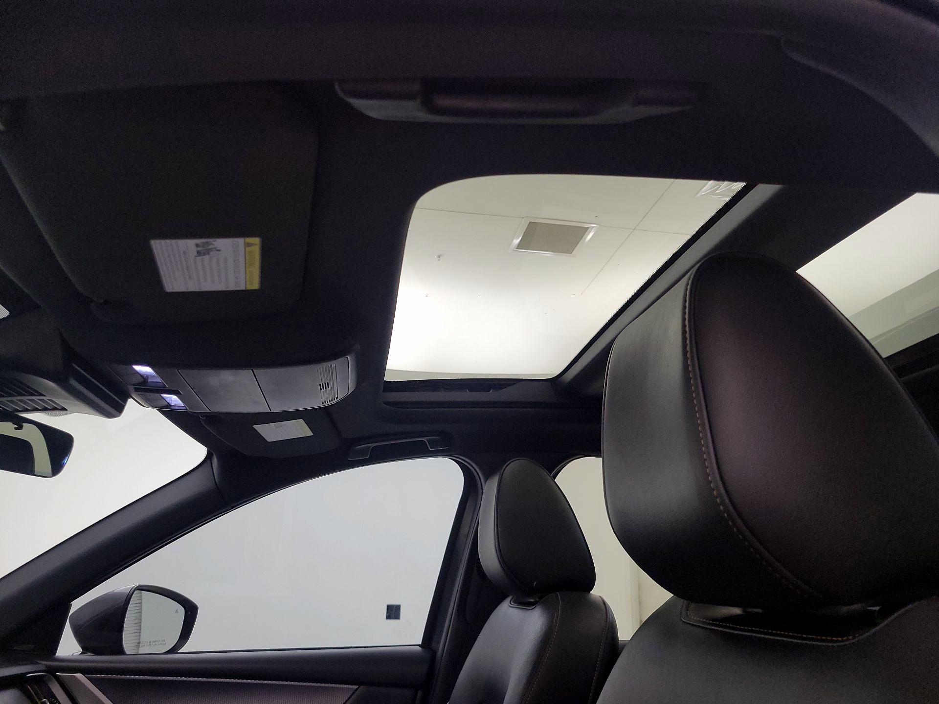 Thumbnail: 2025 Mazda CX-90 - 19