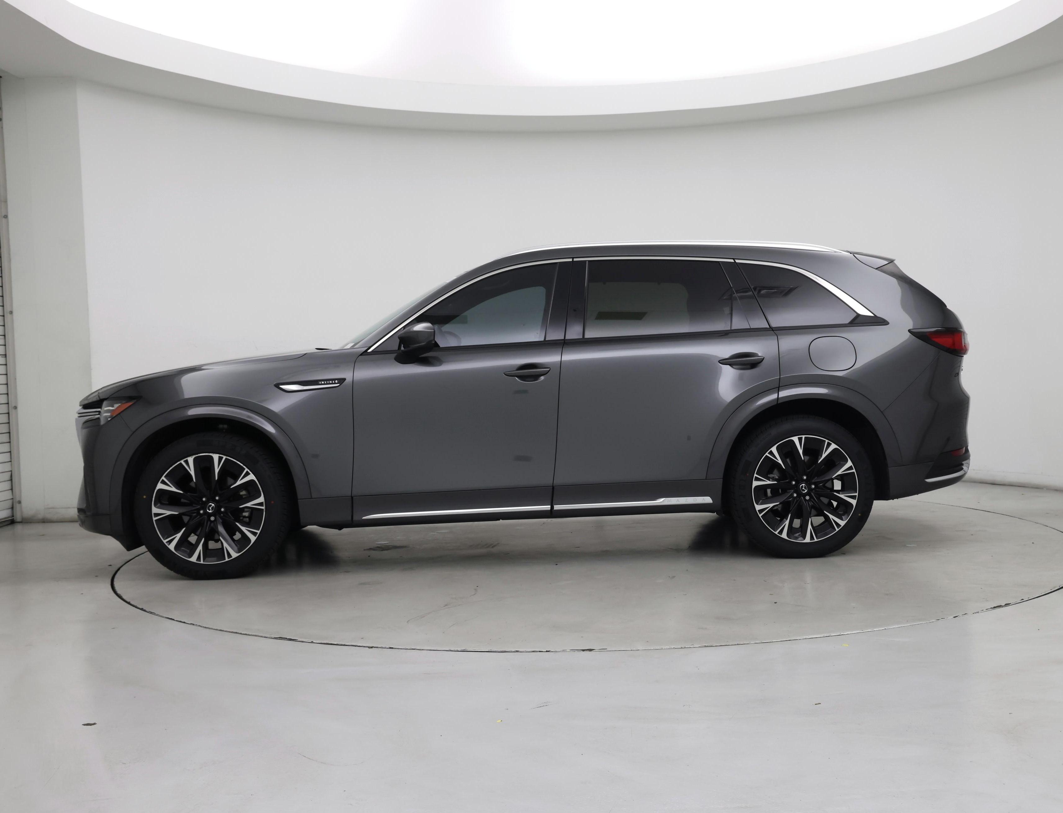 Thumbnail: 2025 Mazda CX-90 - 3