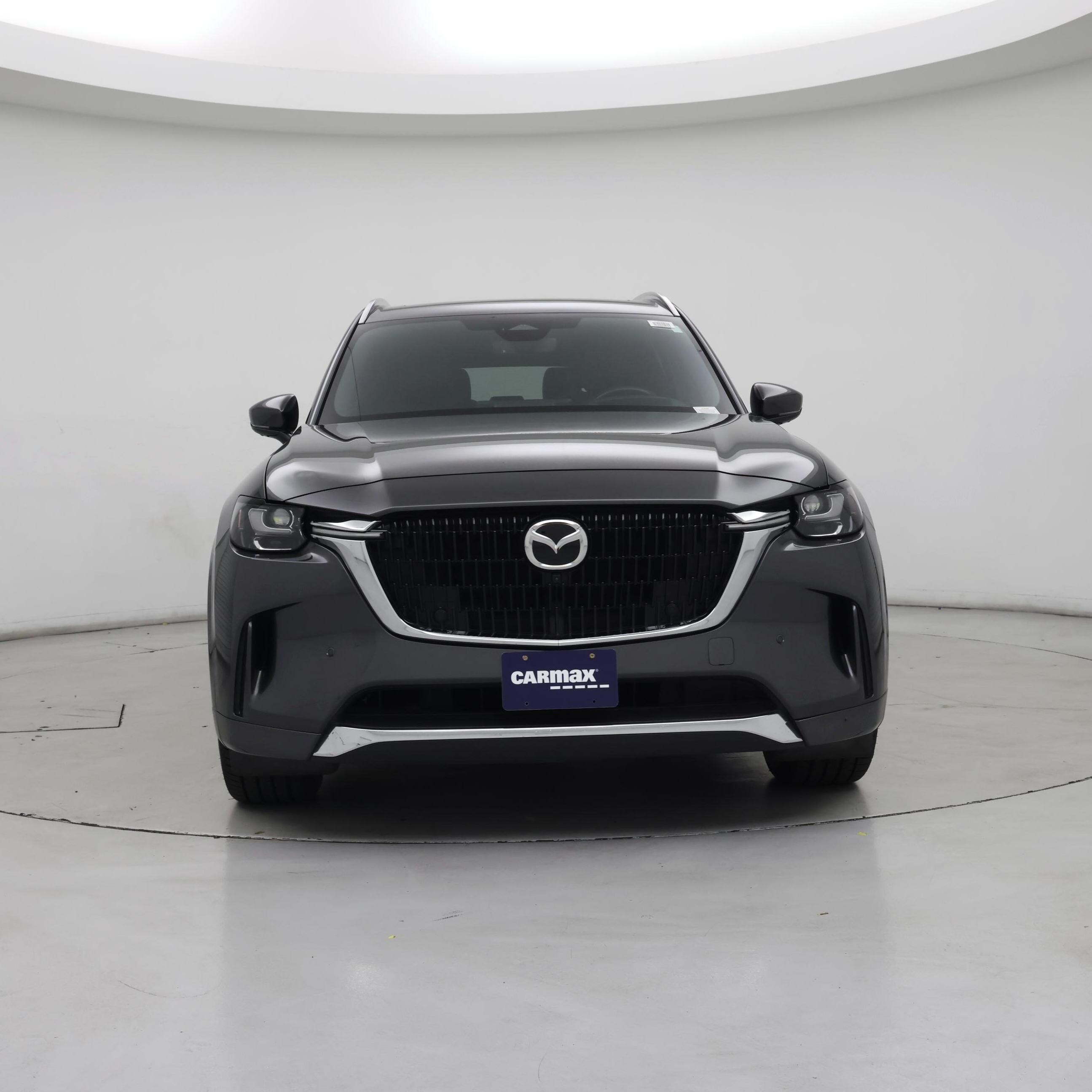 Thumbnail: 2025 Mazda CX-90 - 5