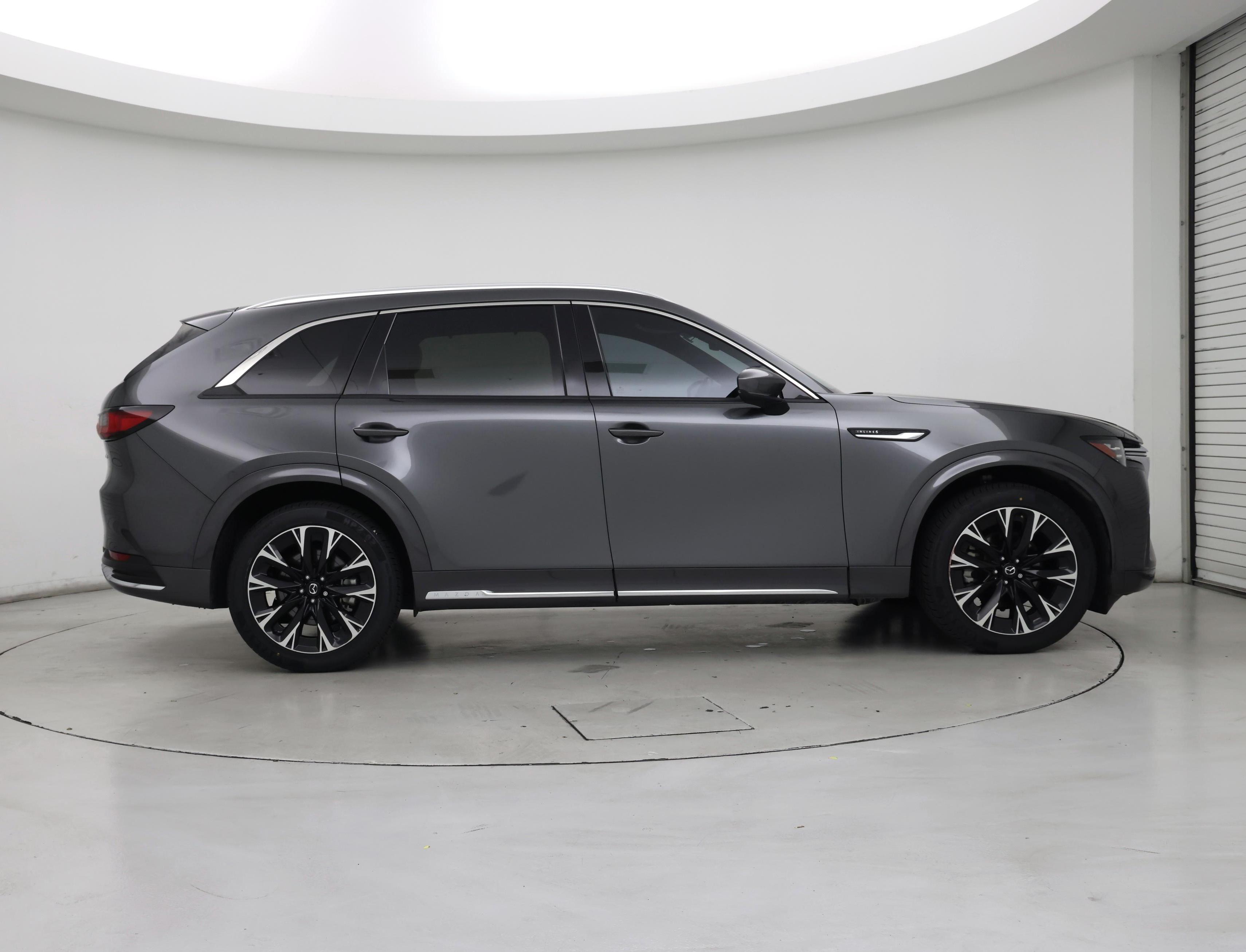 Thumbnail: 2025 Mazda CX-90 - 7