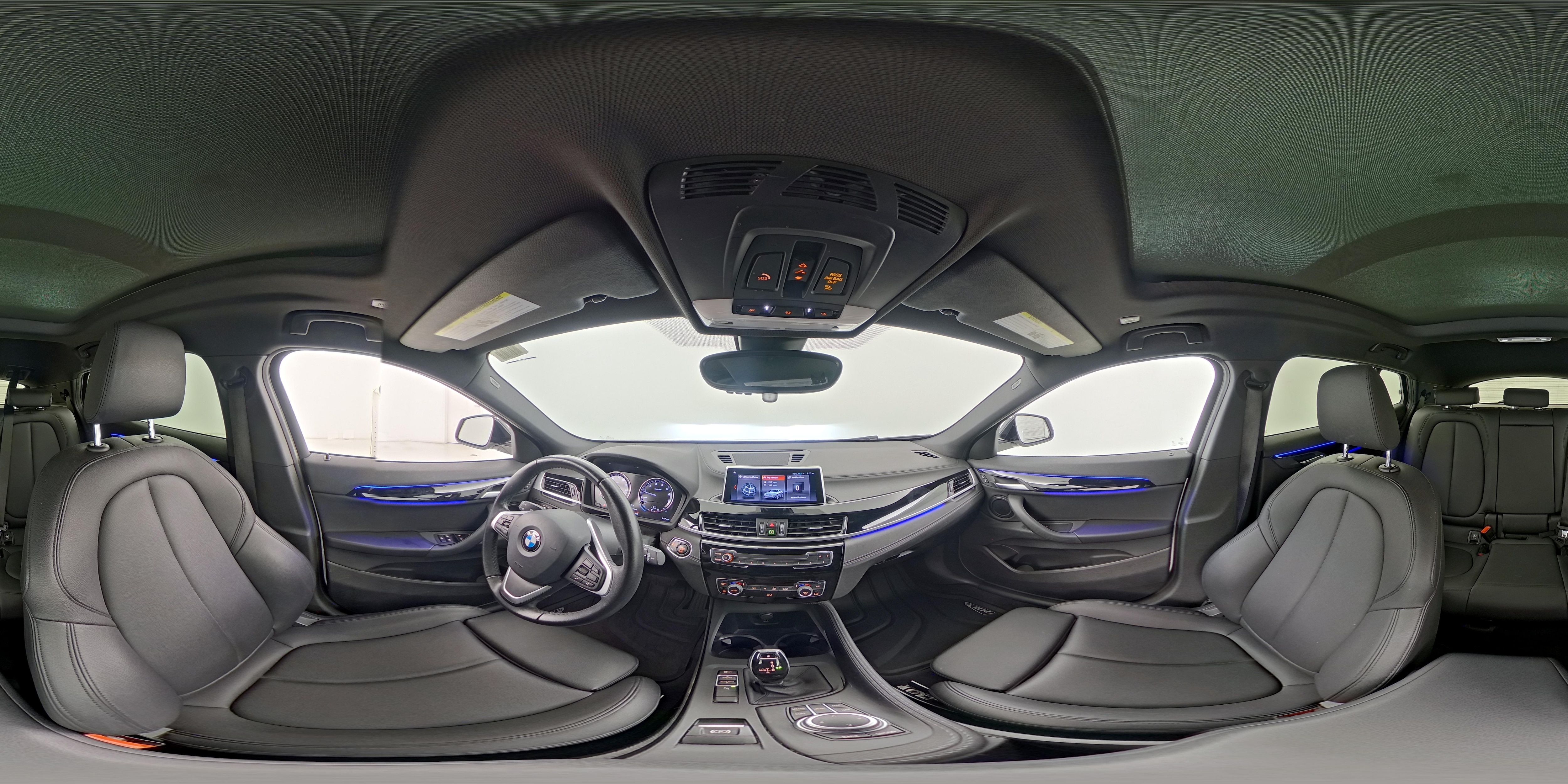 2021 BMW X2 28i - Photo 27