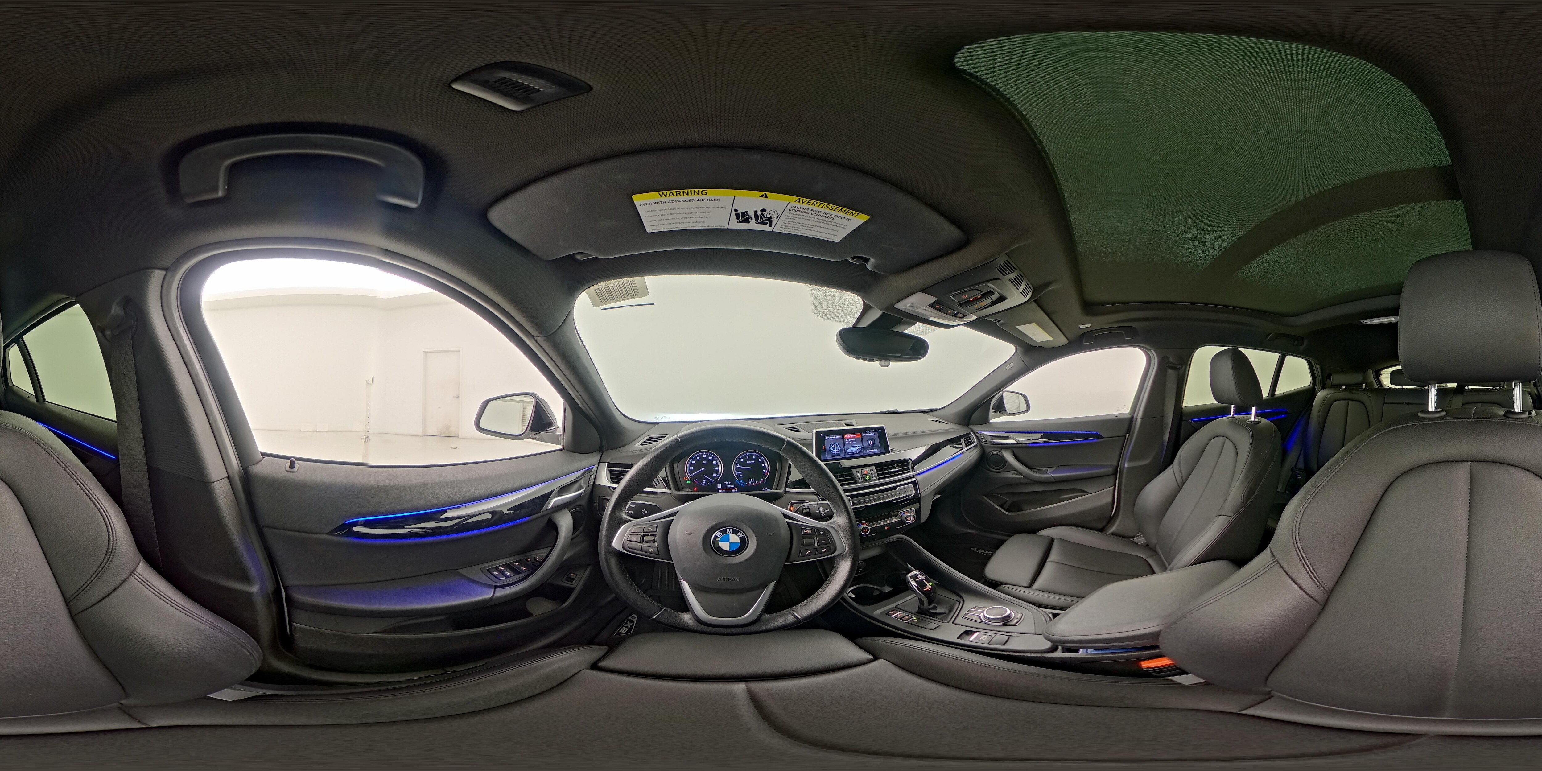2021 BMW X2 28i - Photo 29