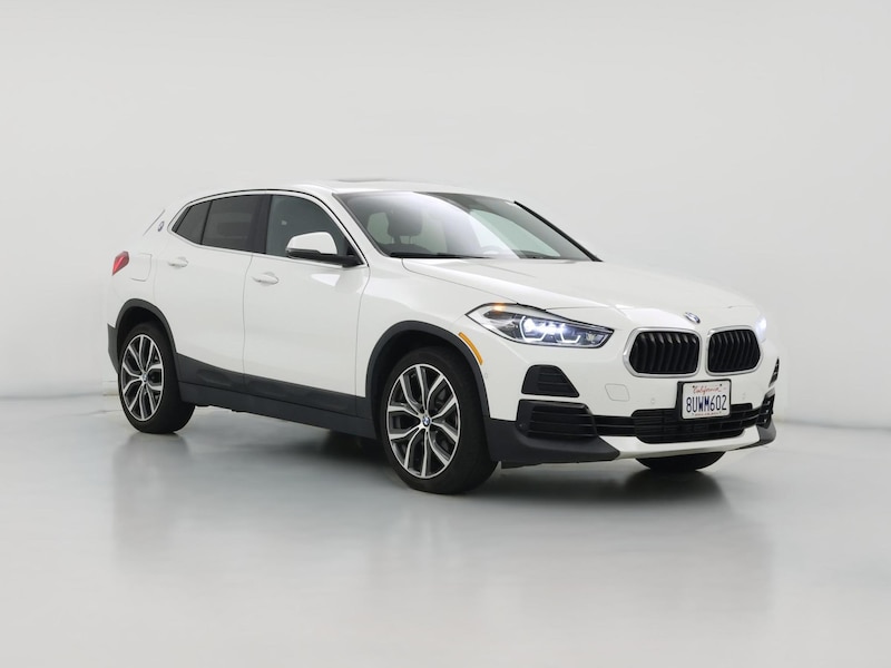2021 BMW X2 sDrive28i -
                  Duarte, CA