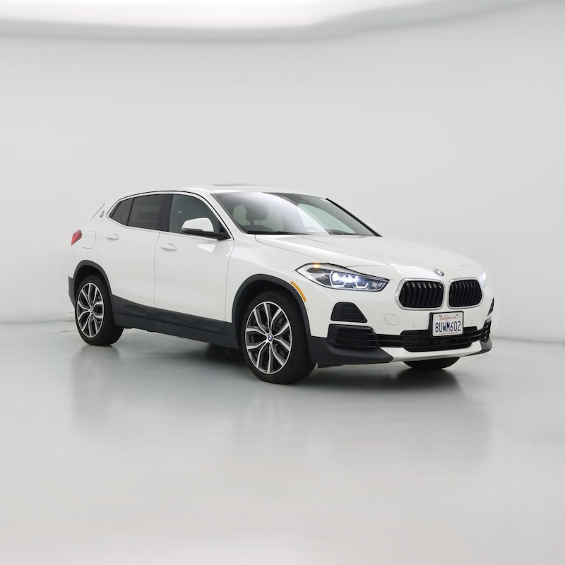 2021 BMW X2 SDrive28i