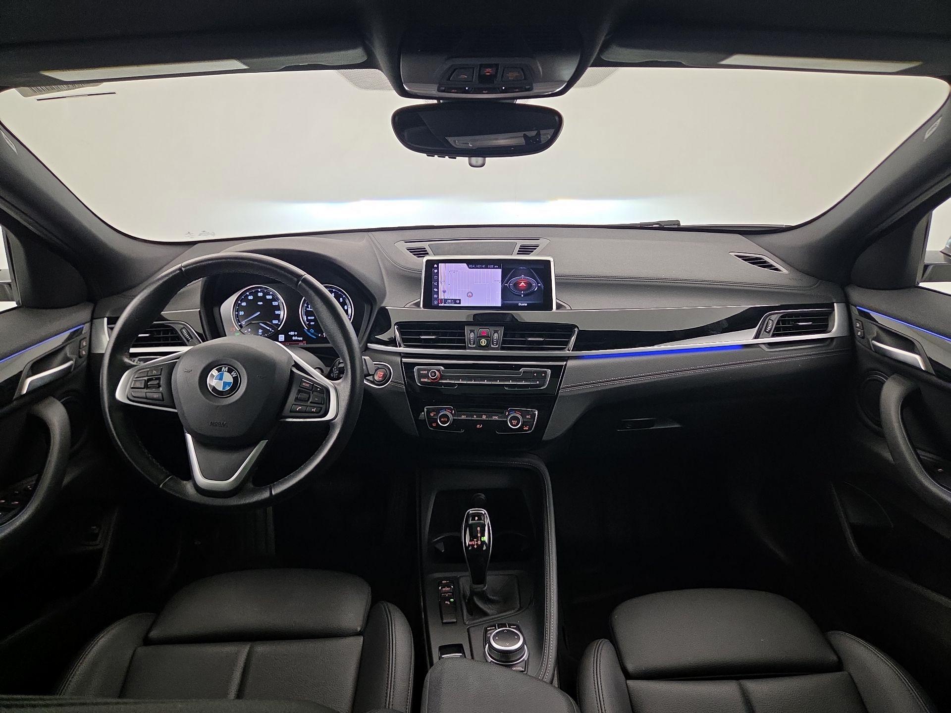 Thumbnail: 2021 BMW X2 - 9