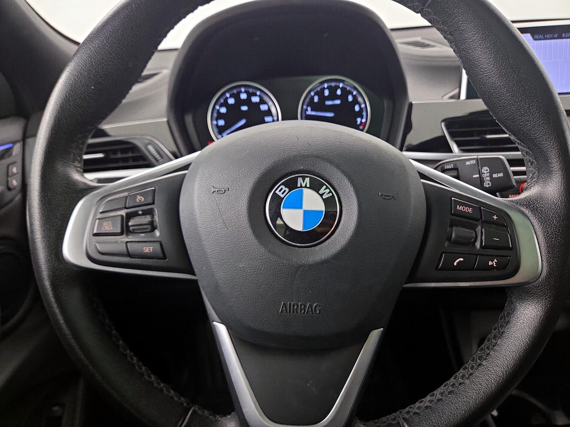 Thumbnail: 2021 BMW X2 - 10