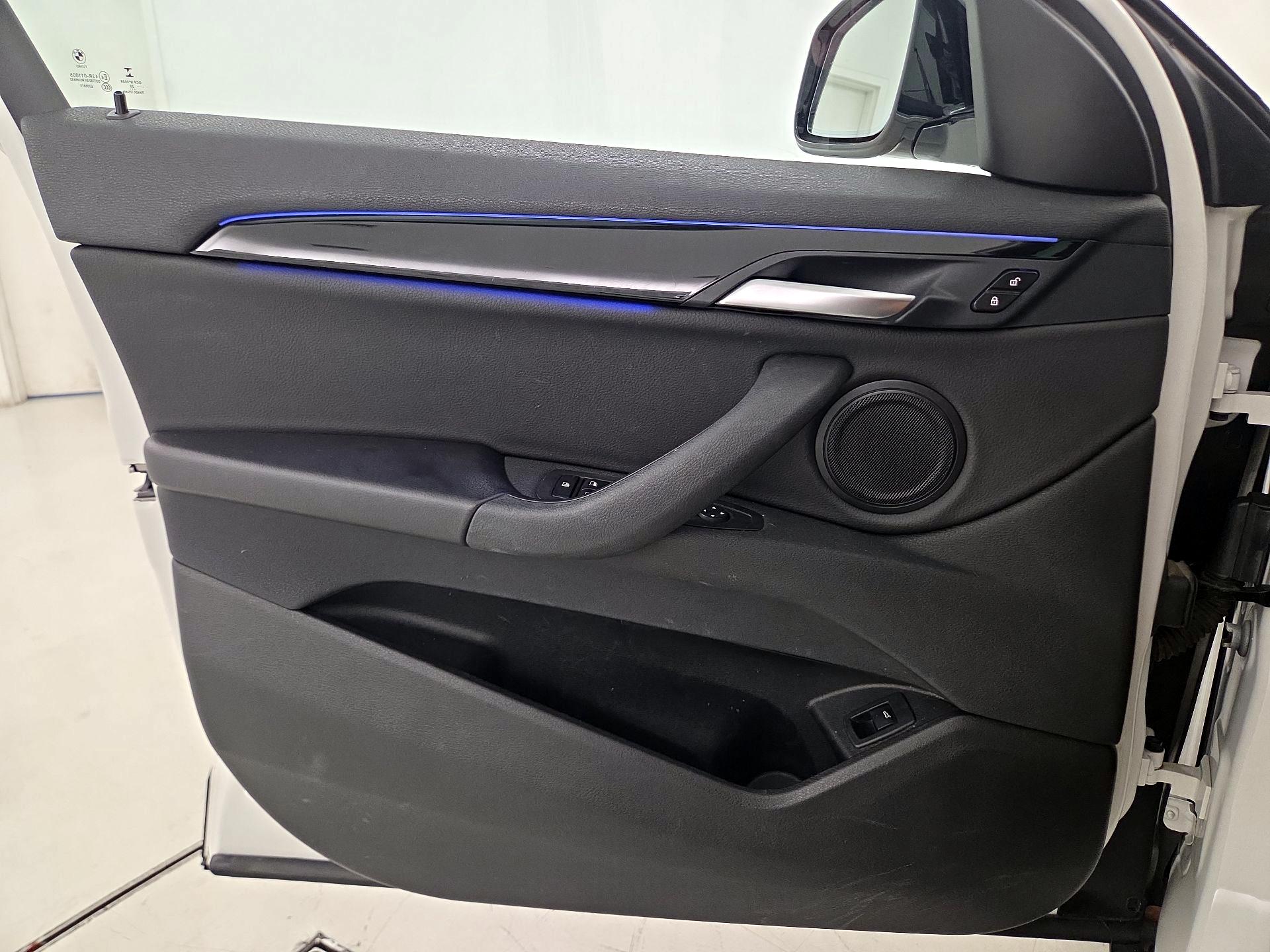 Thumbnail: 2021 BMW X2 - 12