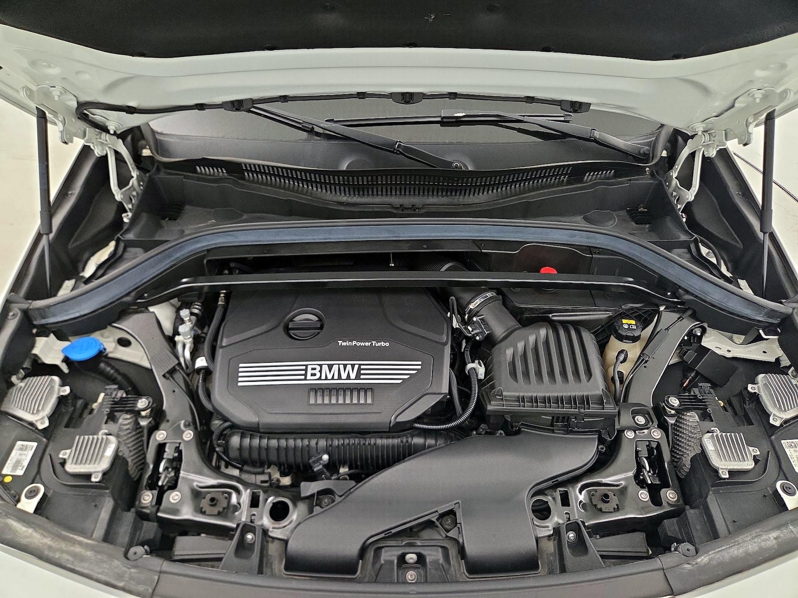 2021 BMW X2 28i - Photo 24