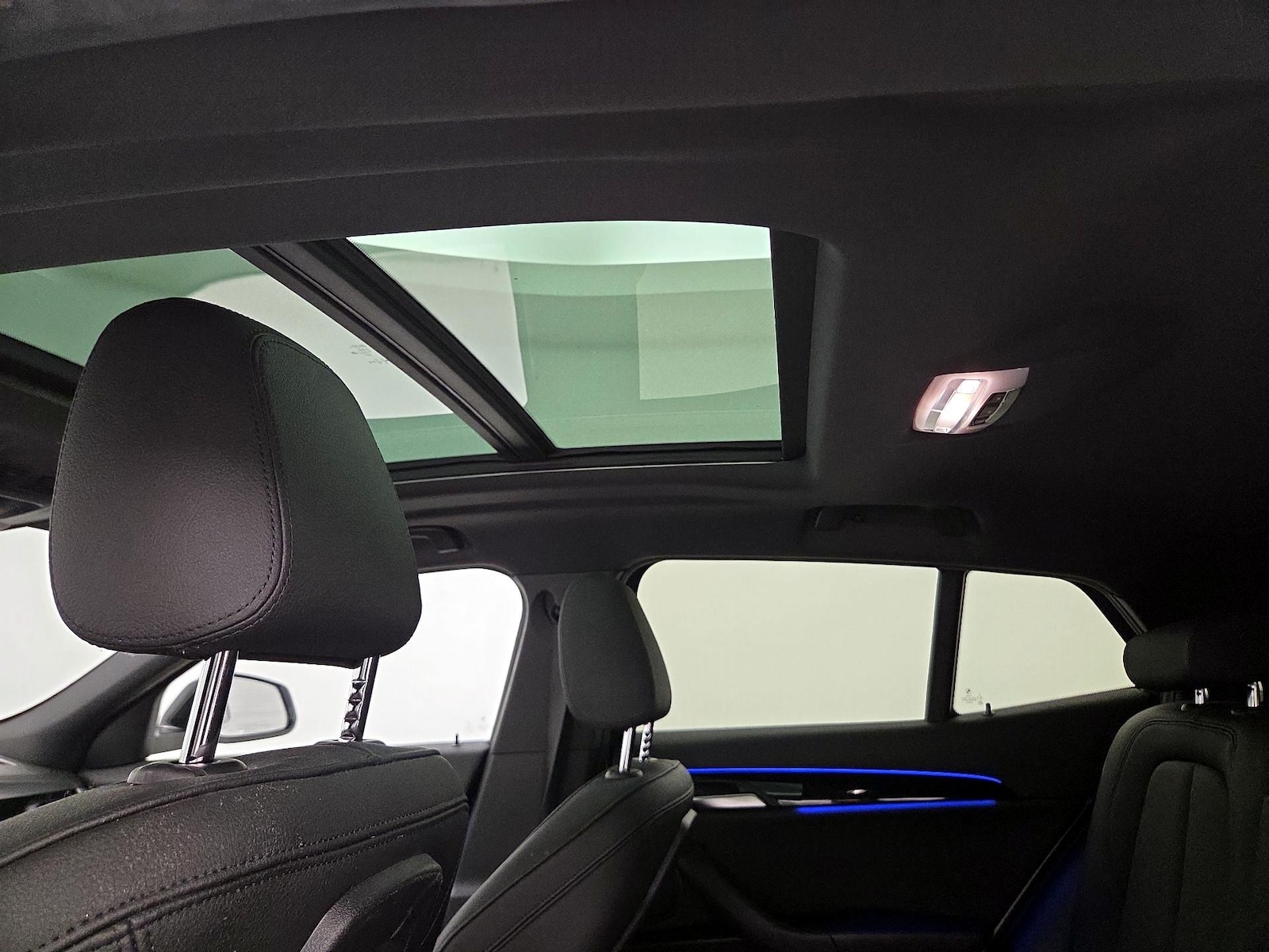 2021 BMW X2 28i - Photo 25