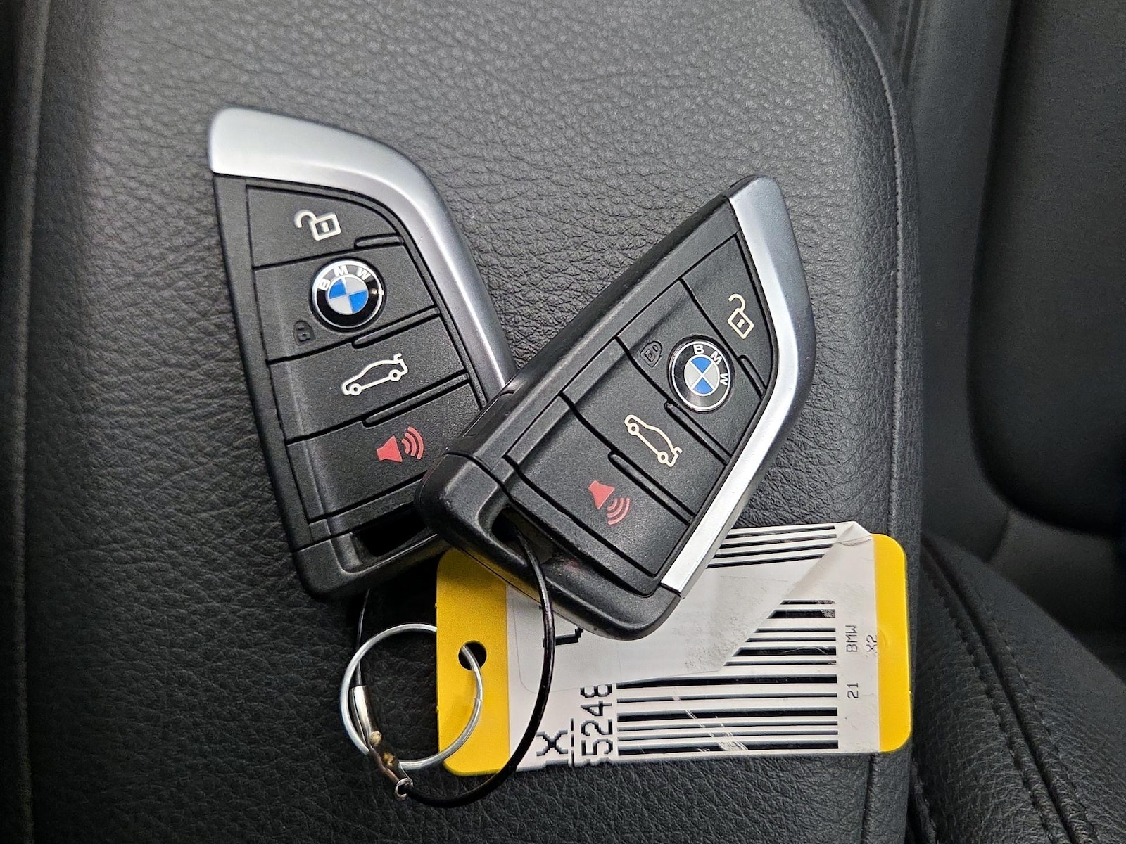 2021 BMW X2 28i - Photo 26
