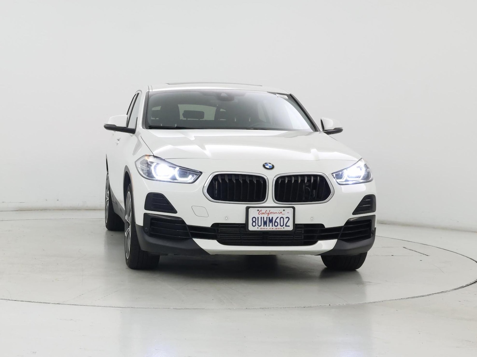 2021 BMW X2 28i - Photo 6