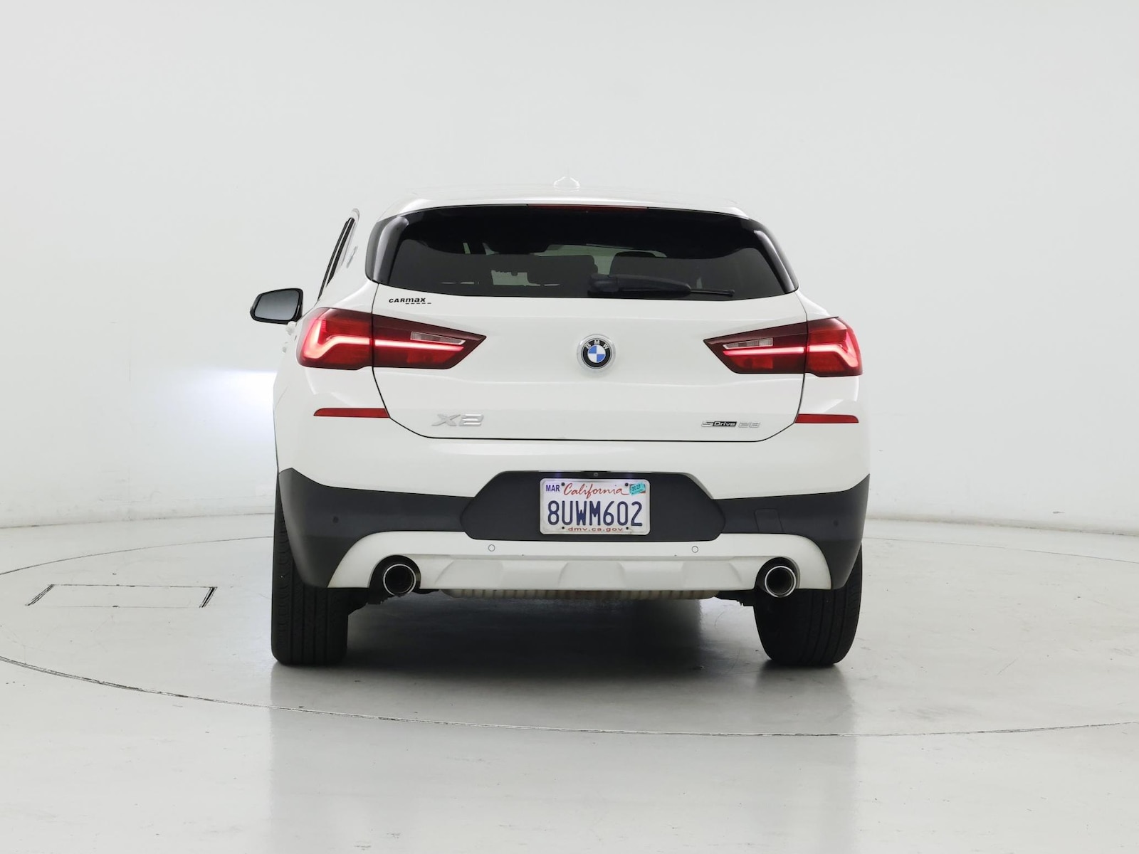 2021 BMW X2 28i - Photo 7