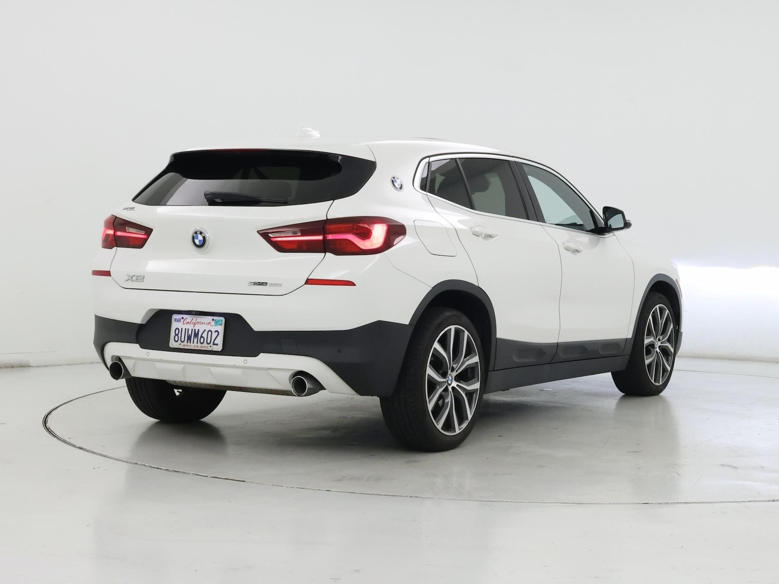 2021 BMW X2 28i - Photo 9