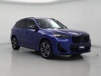 2026 BMW X1 M35i