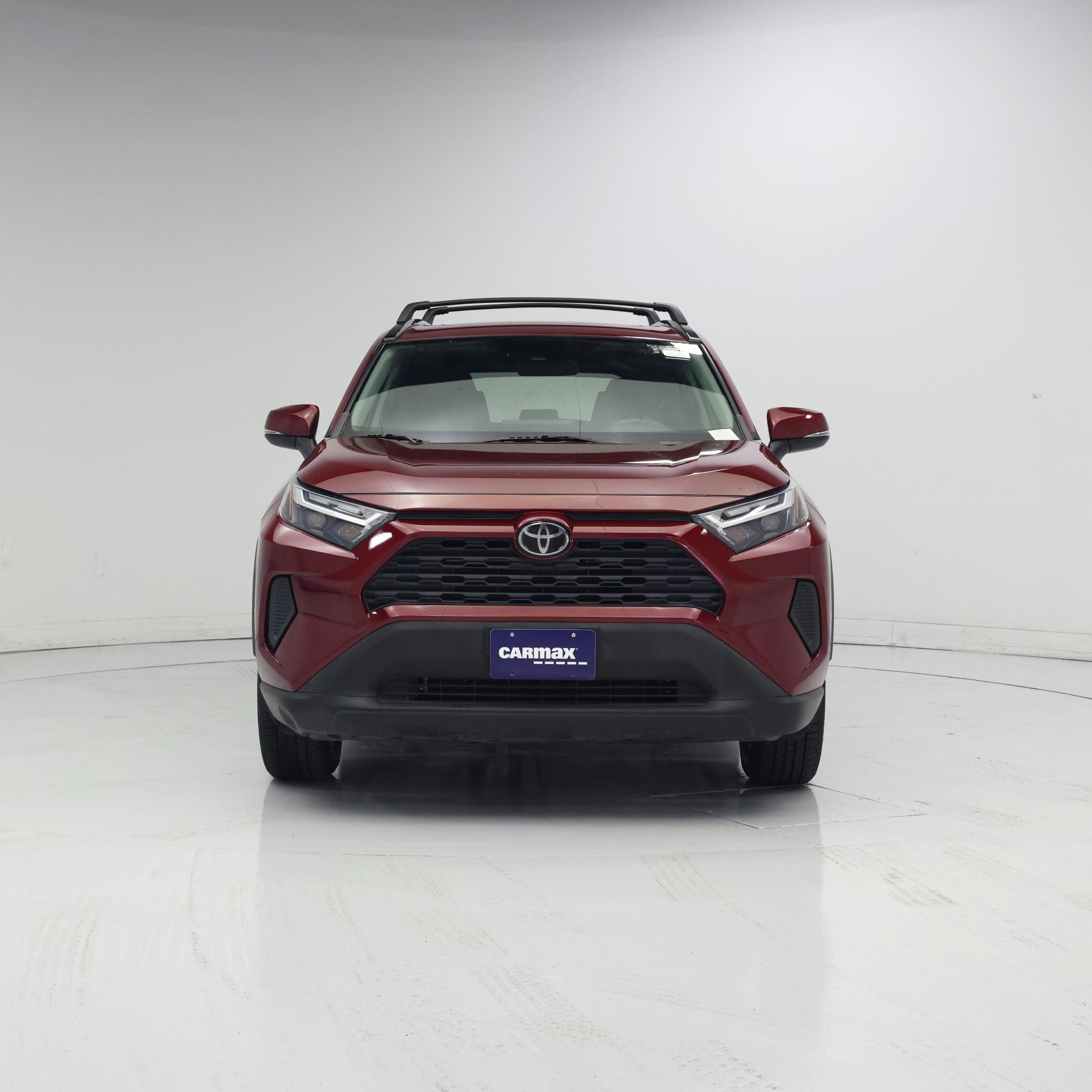 Thumbnail: 2023 Toyota RAV4 - 5