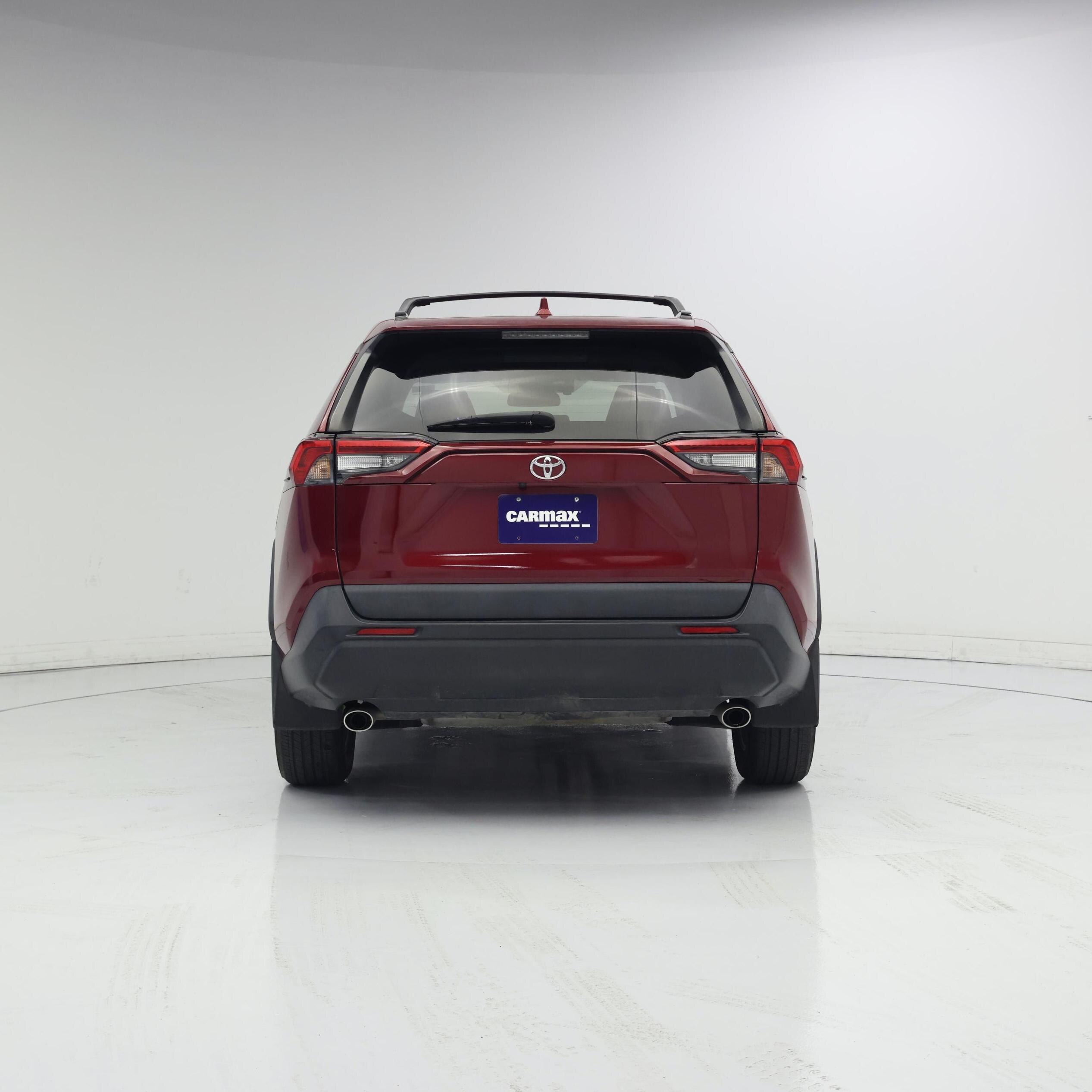 Thumbnail: 2023 Toyota RAV4 - 6