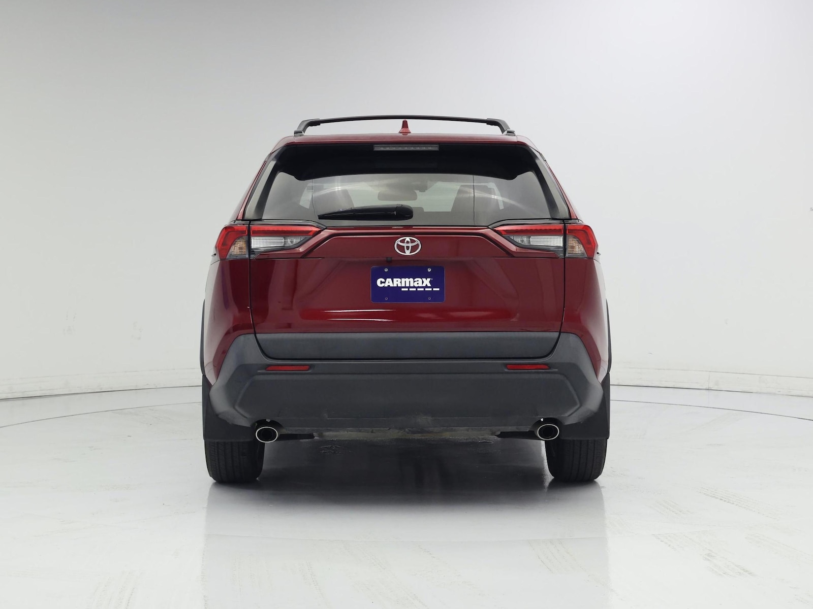 2023 Toyota RAV4 XLE - Photo 7
