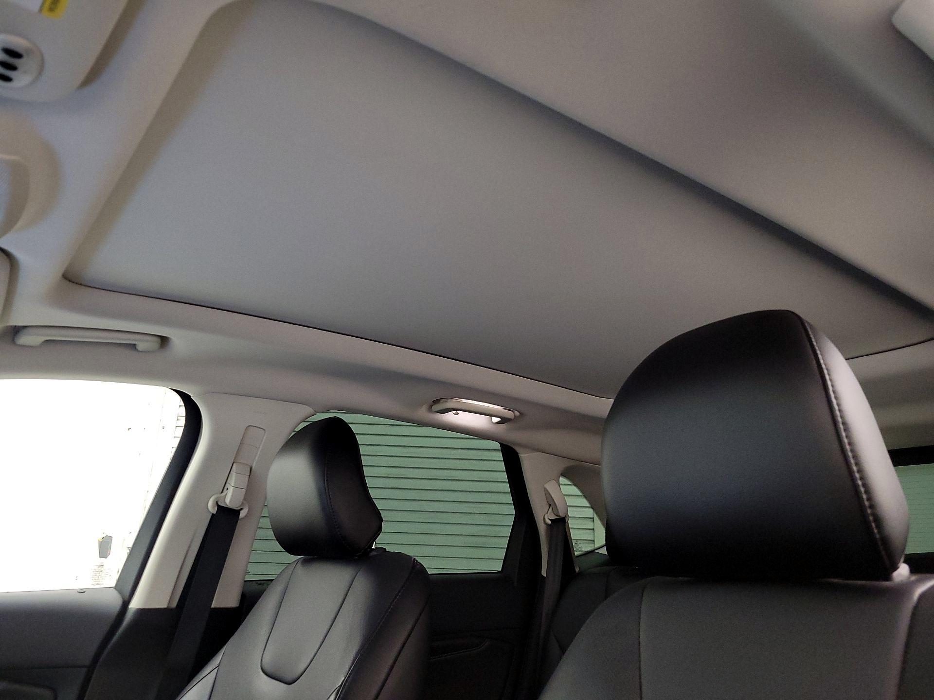 Thumbnail: 2016 Ford Edge - 20