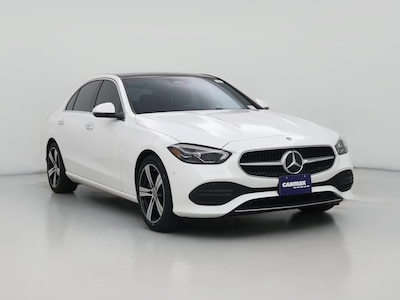 2025 Mercedes-Benz C300