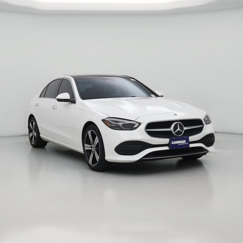 2025 Mercedes-Benz C300