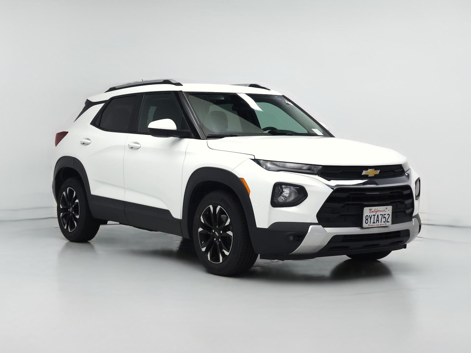 2022 Chevrolet Trailblazer