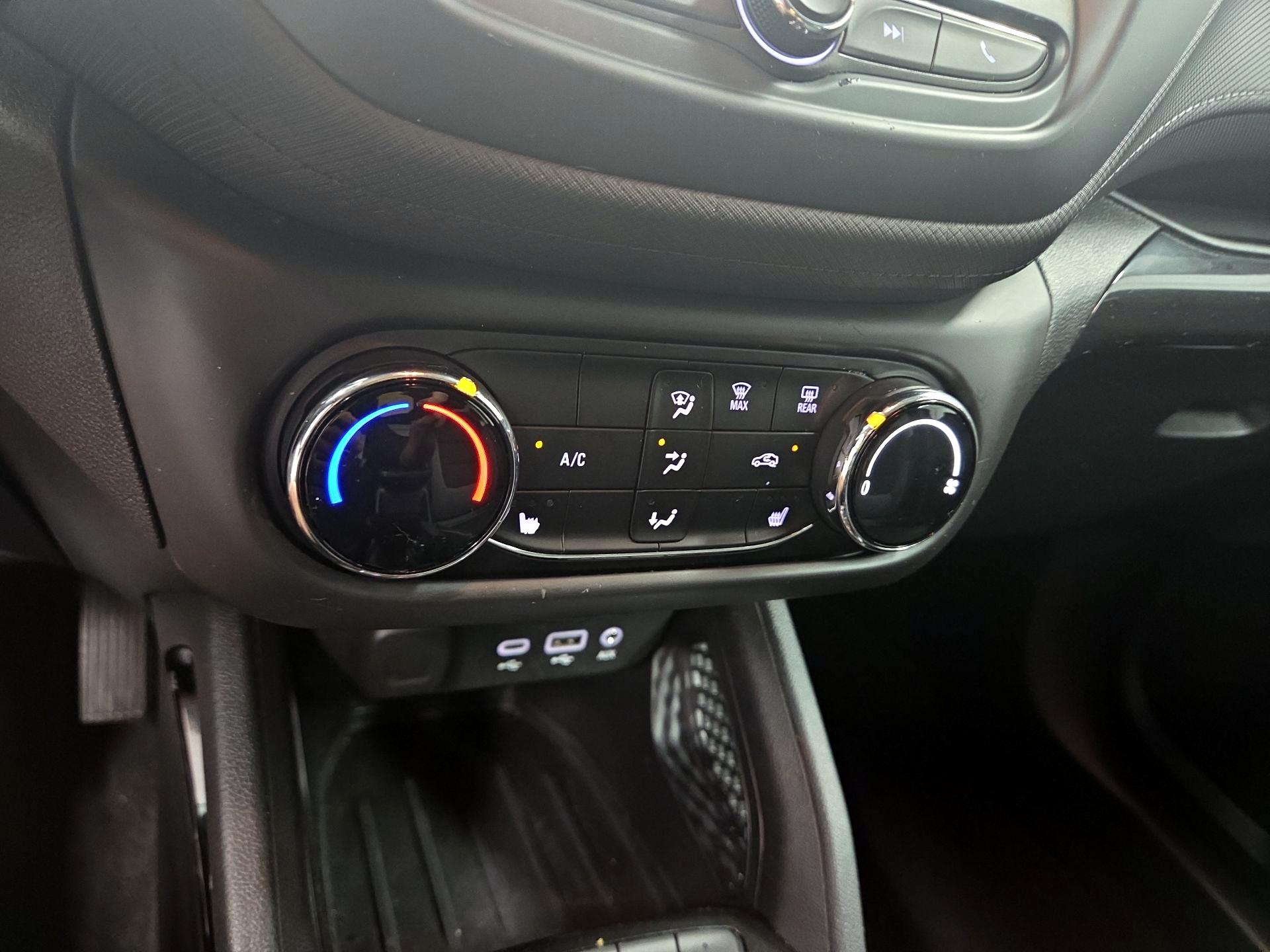 Thumbnail: 2022 Chevrolet TrailBlazer - 15