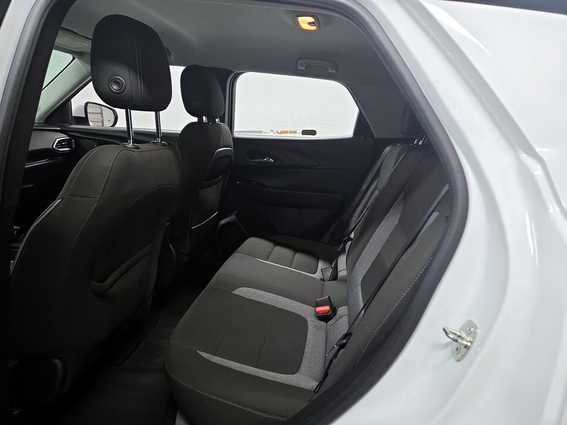 Thumbnail: 2022 Chevrolet TrailBlazer - 17