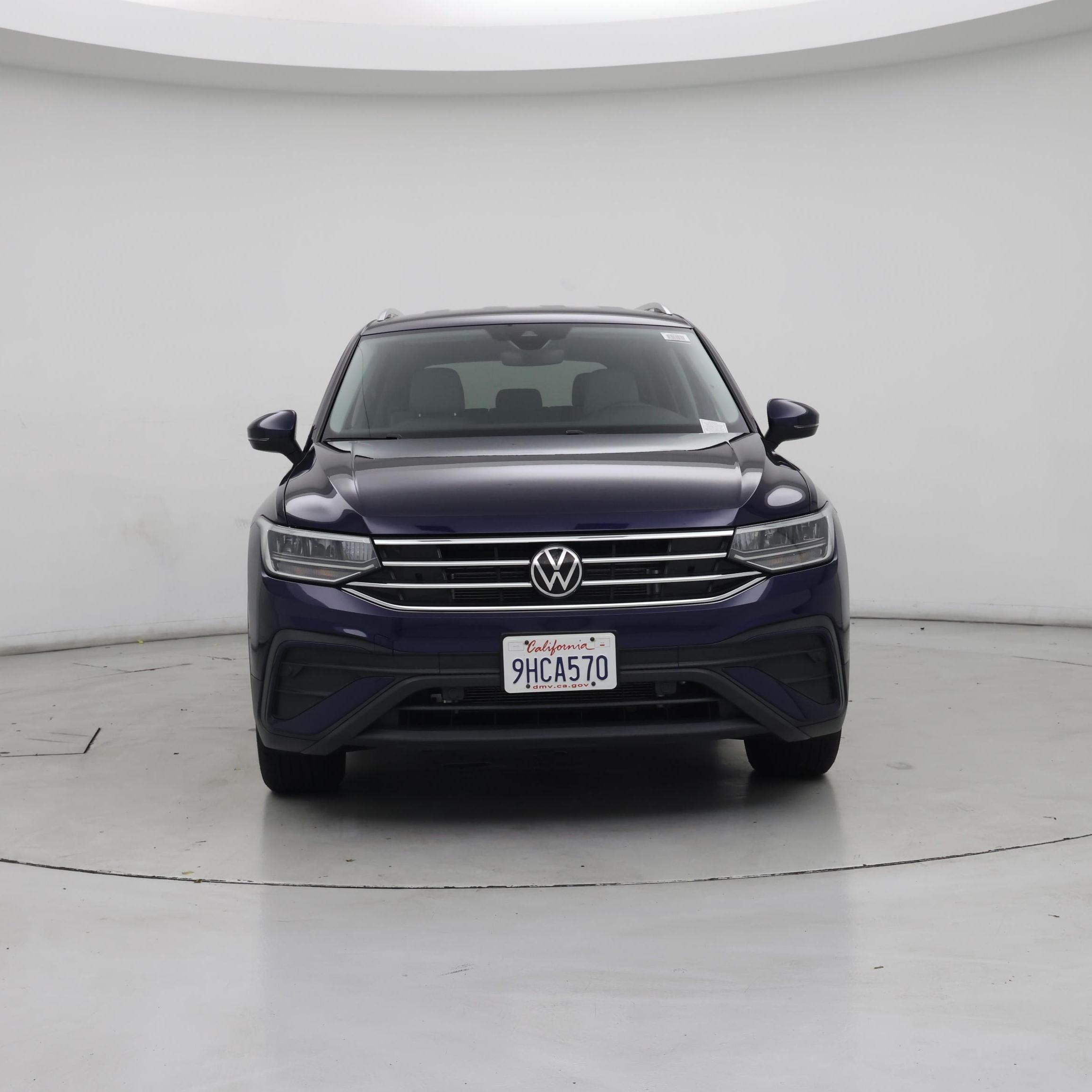 Thumbnail: 2023 Volkswagen Tiguan - 5
