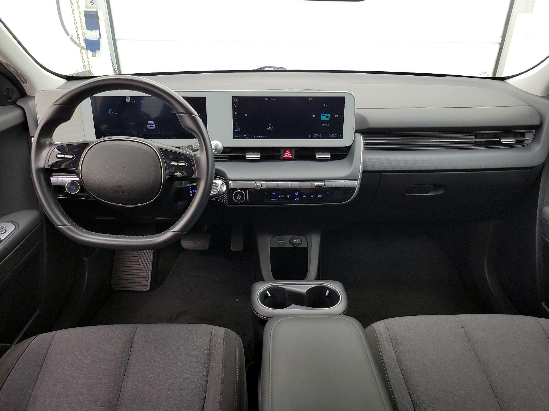 Thumbnail: 2024 Hyundai Ioniq 5 - 9