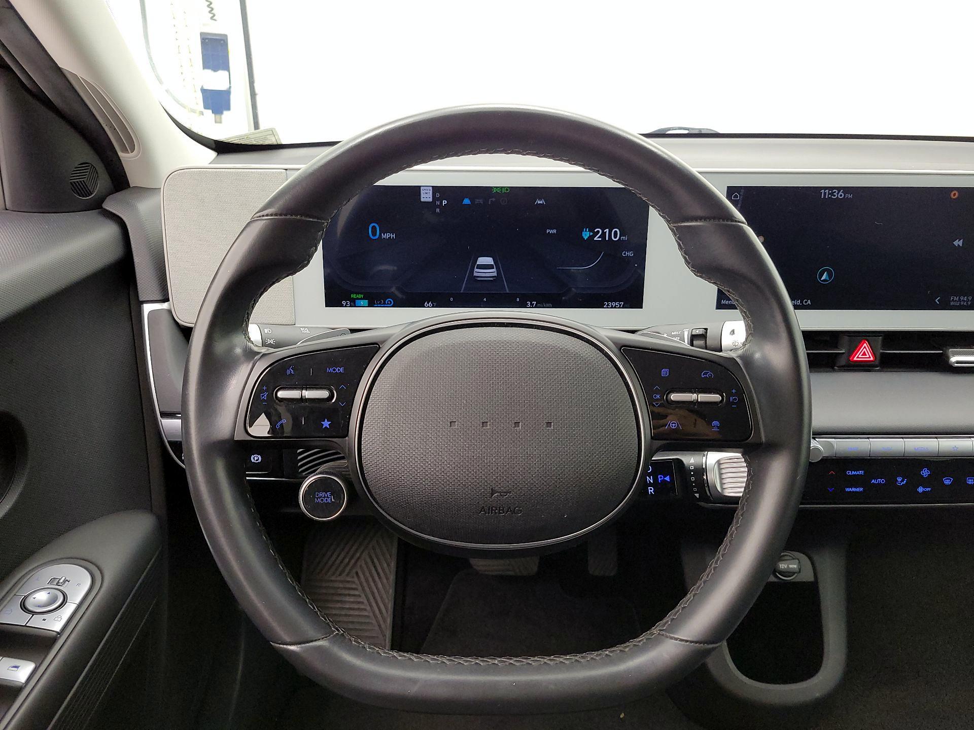 Thumbnail: 2024 Hyundai Ioniq 5 - 10
