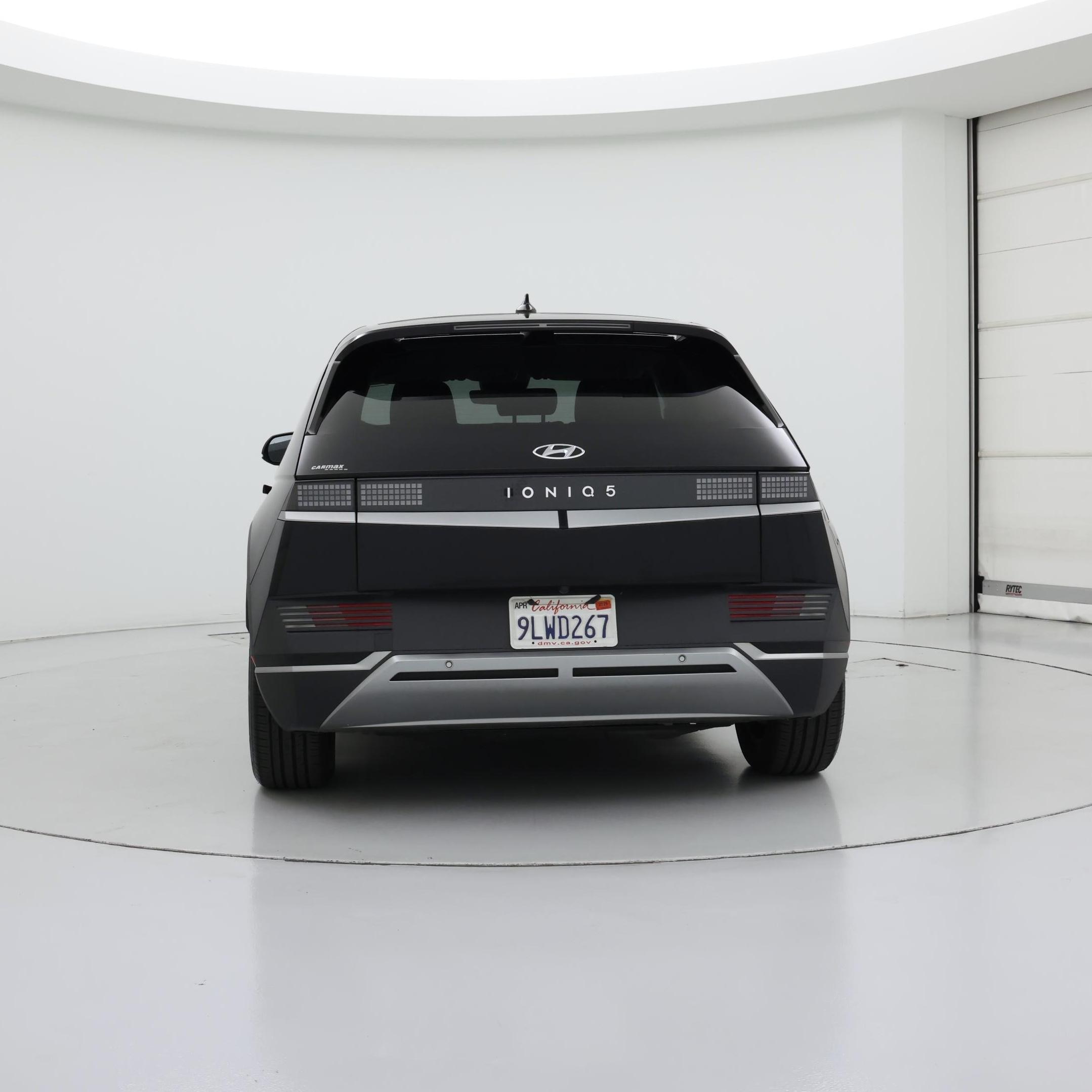 Thumbnail: 2024 Hyundai Ioniq 5 - 6
