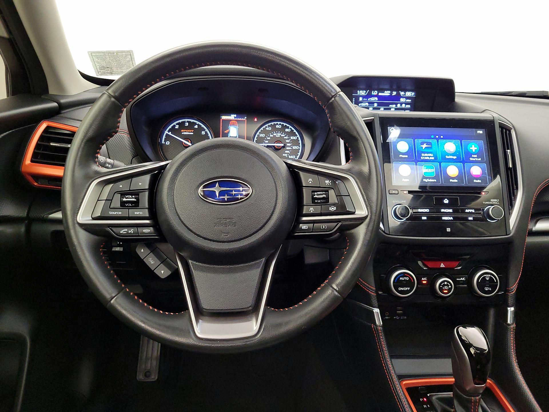 Thumbnail: 2020 Subaru Forester - 10