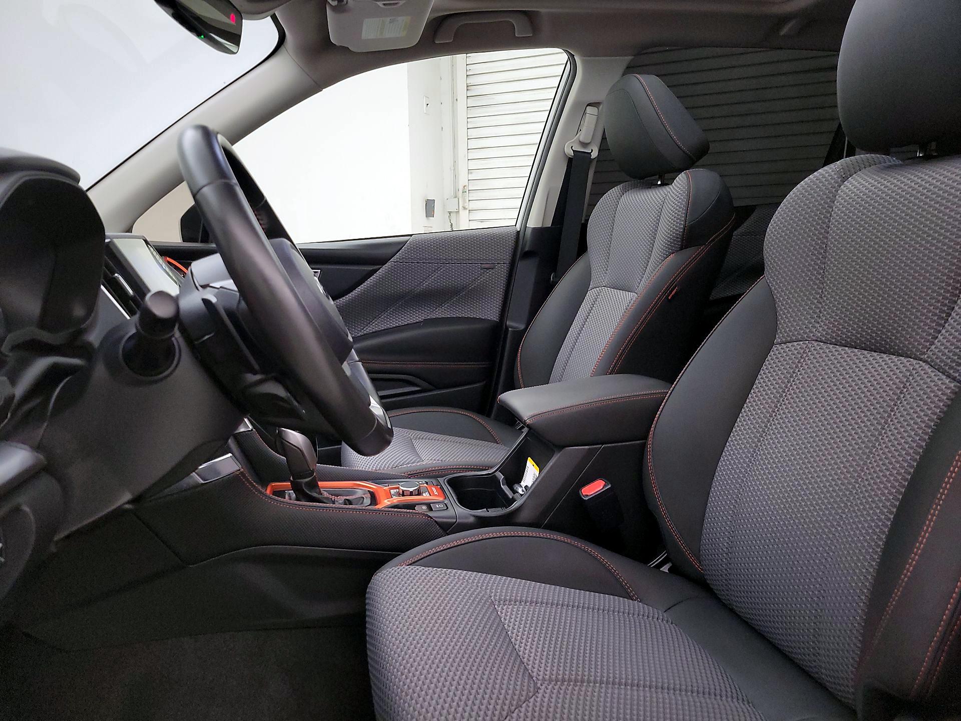 Thumbnail: 2020 Subaru Forester - 11