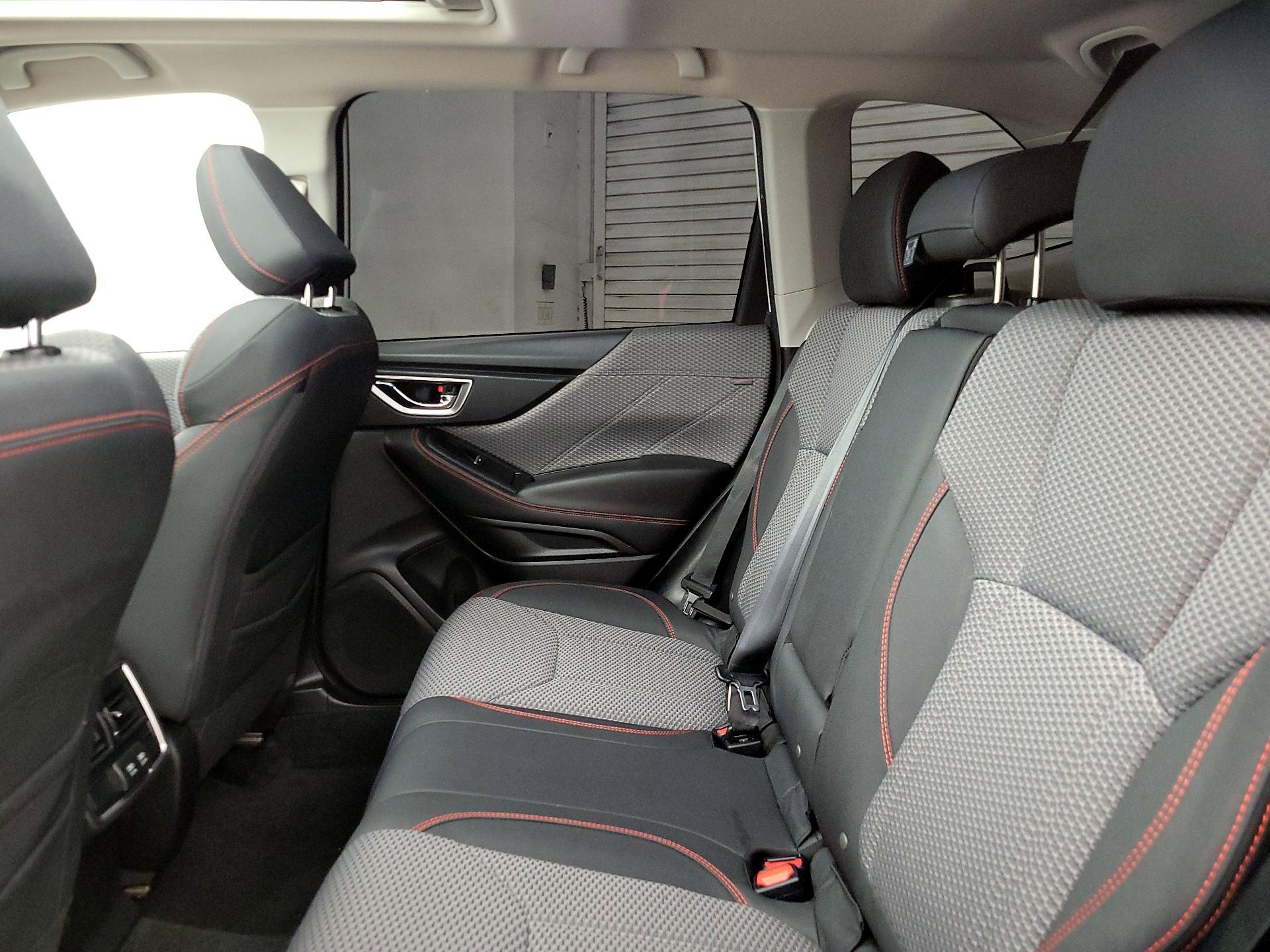 Thumbnail: 2020 Subaru Forester - 20
