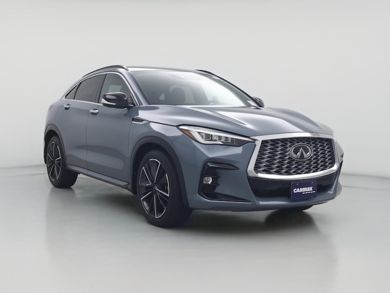 2022 INFINITI QX55 Essential -
                  Oxnard, CA