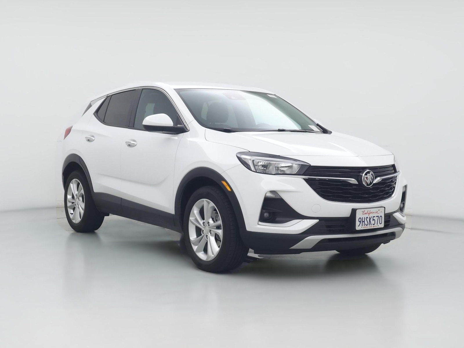 2023 Buick Encore GX
