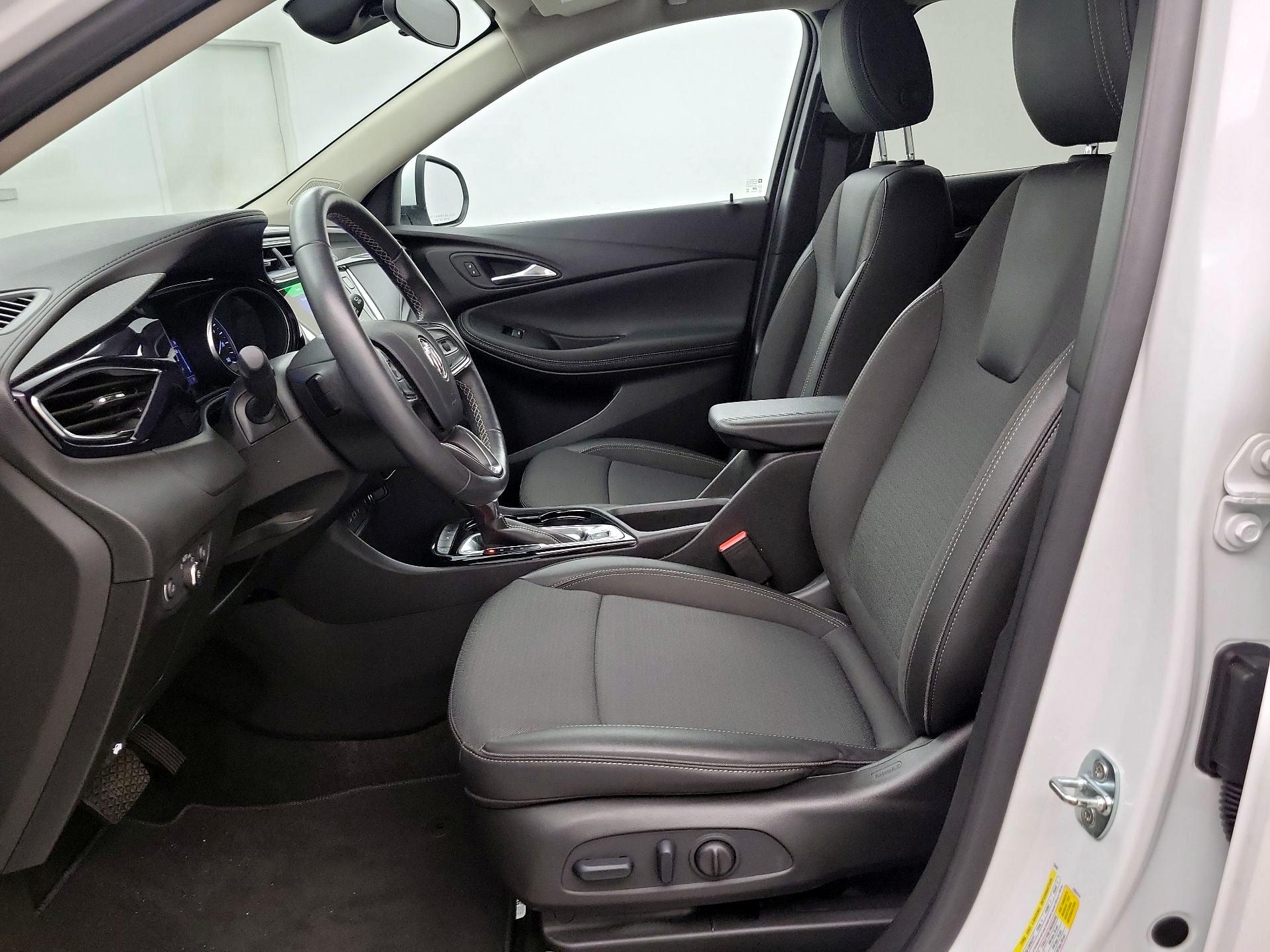 Thumbnail: 2023 Buick Encore GX - 11