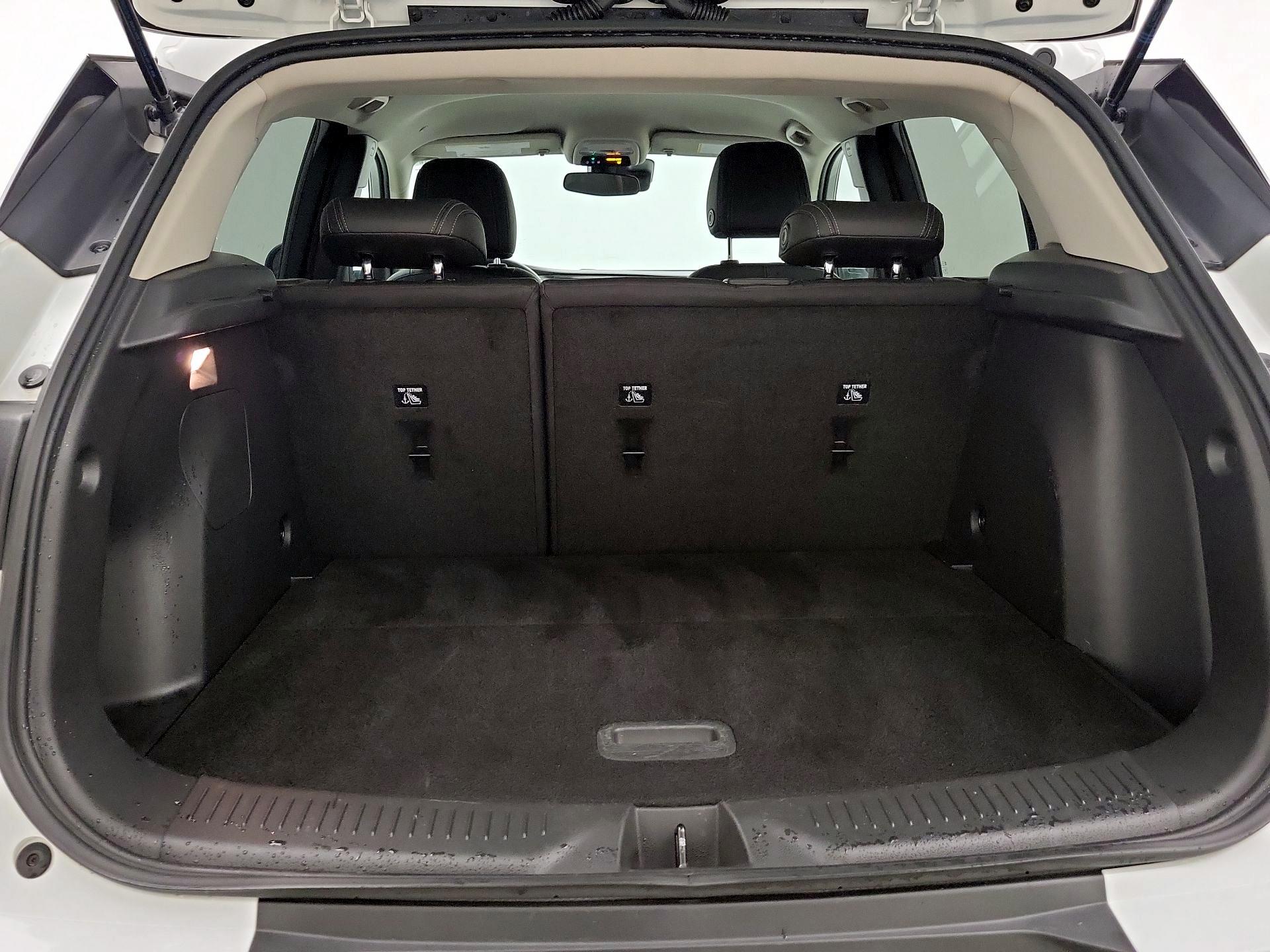 Thumbnail: 2023 Buick Encore GX - 20