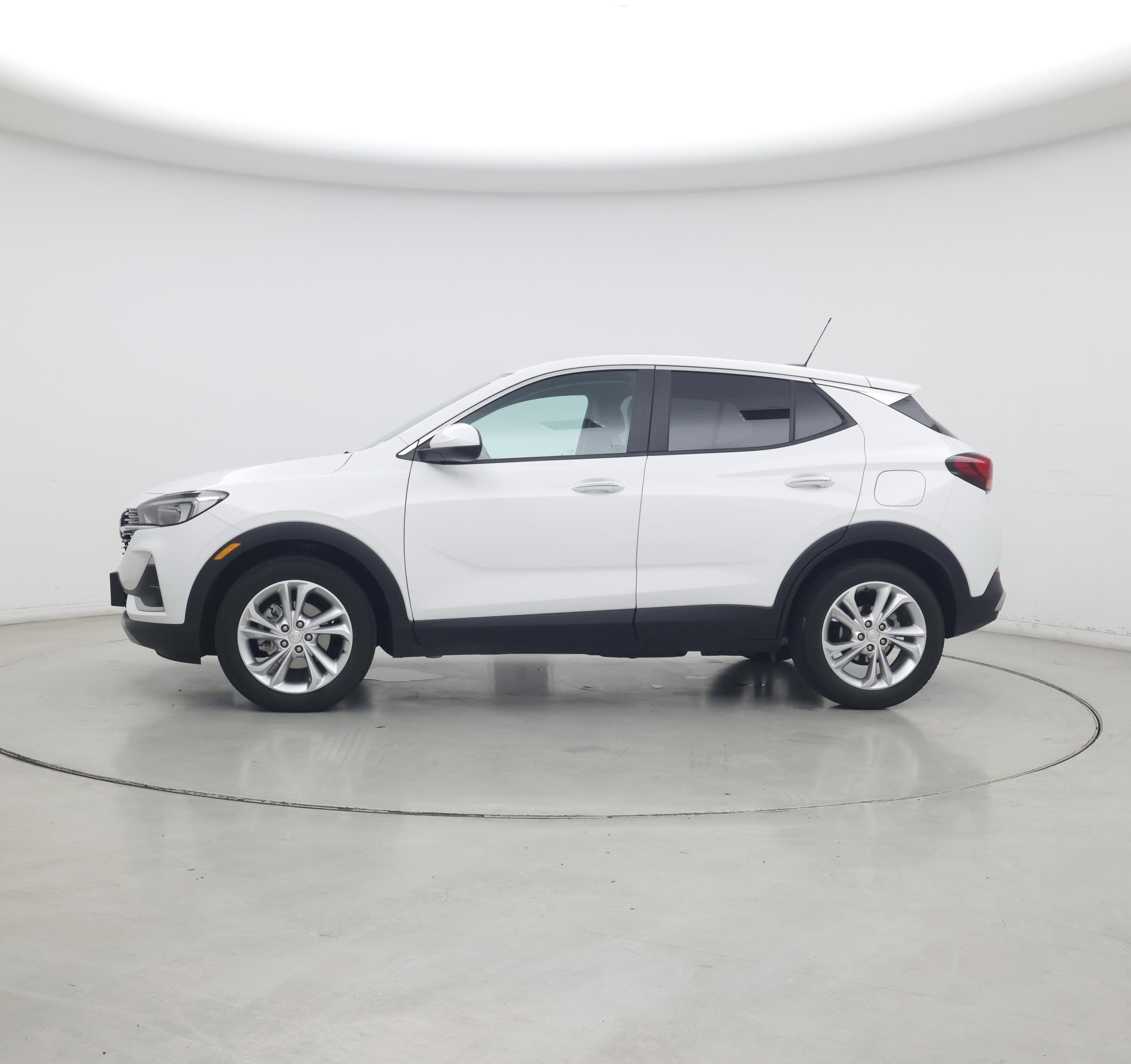 Thumbnail: 2023 Buick Encore GX - 3