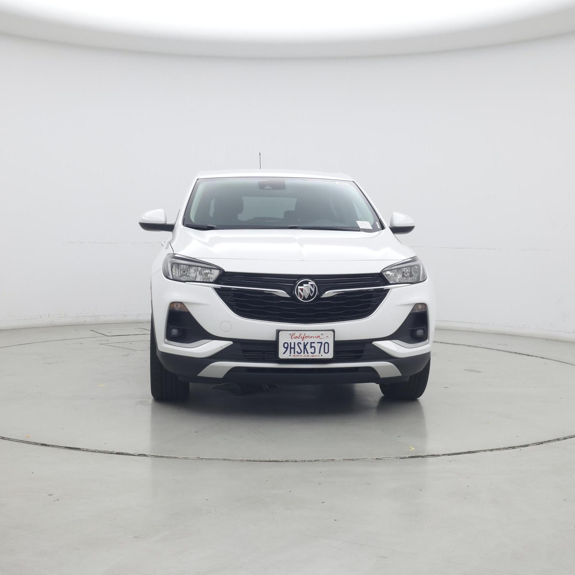 Thumbnail: 2023 Buick Encore GX - 5