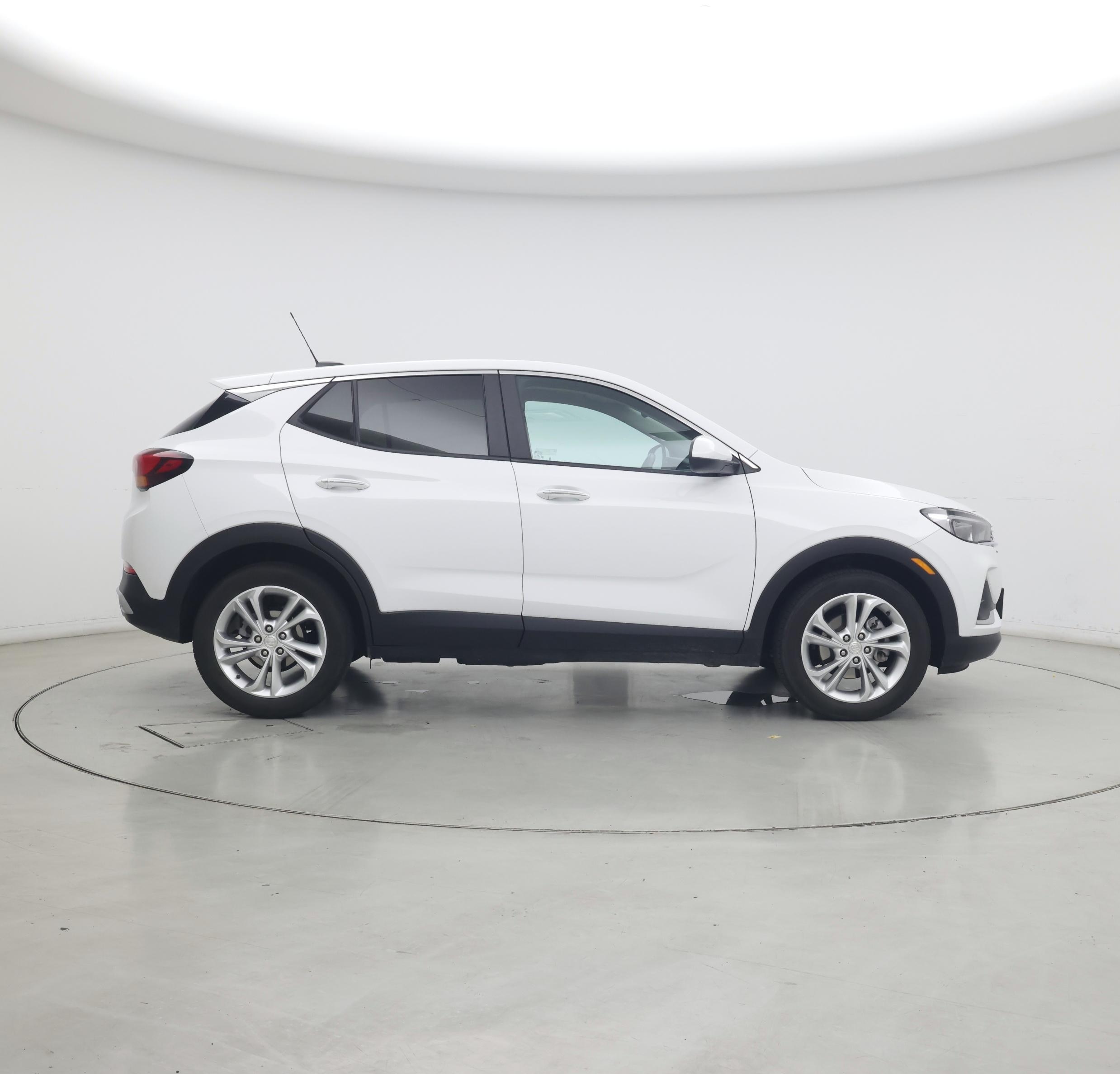 Thumbnail: 2023 Buick Encore GX - 7