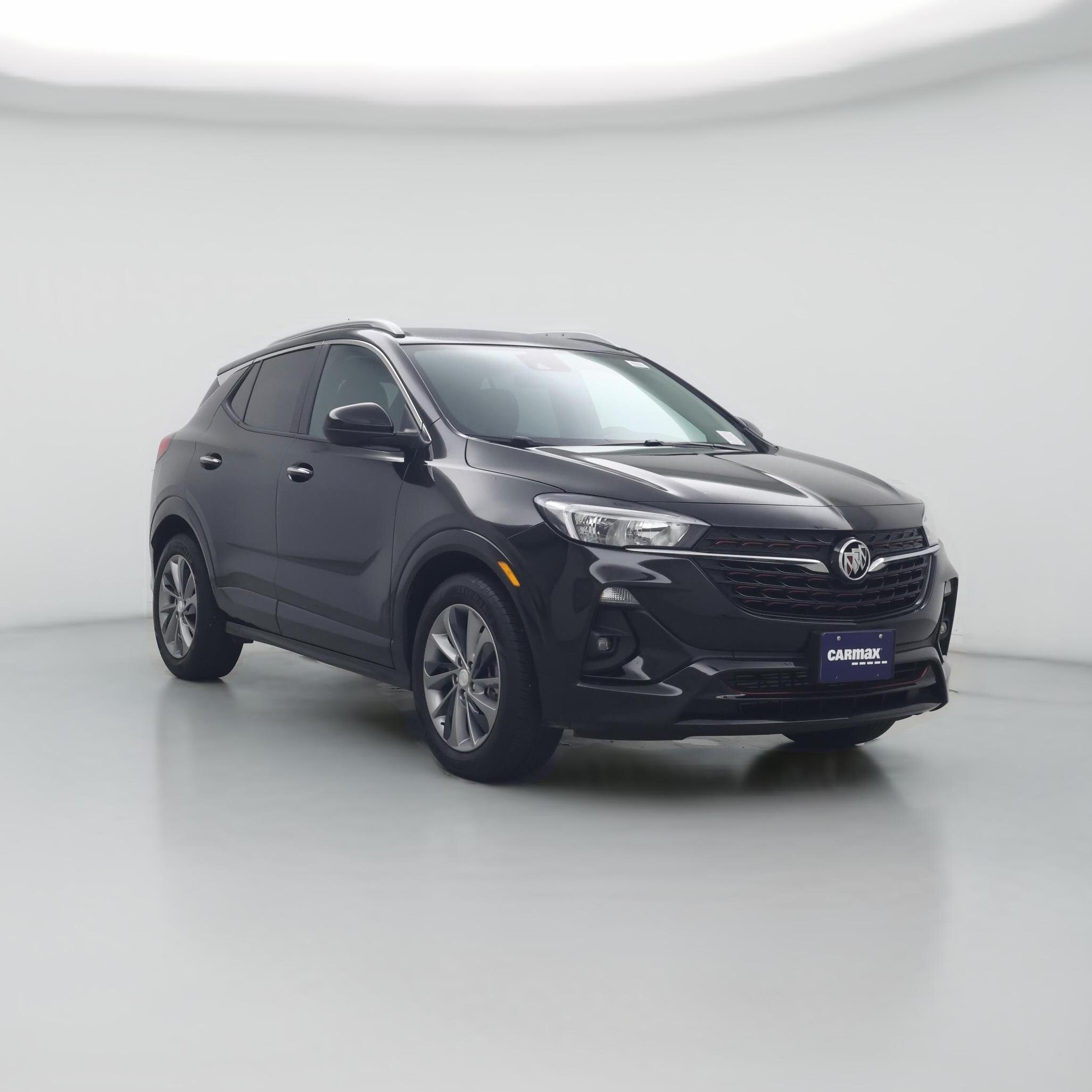 Thumbnail: 2023 Buick Encore GX - 1