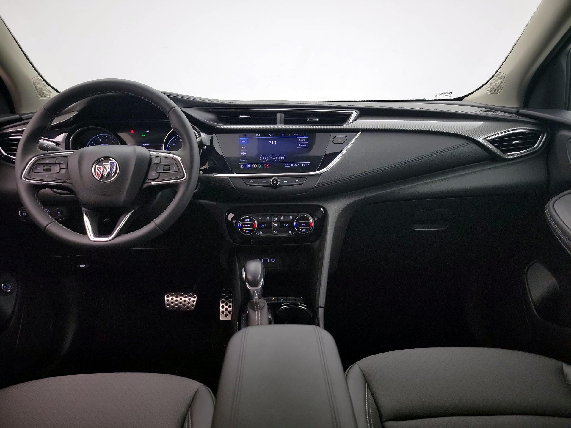 Thumbnail: 2023 Buick Encore GX - 9