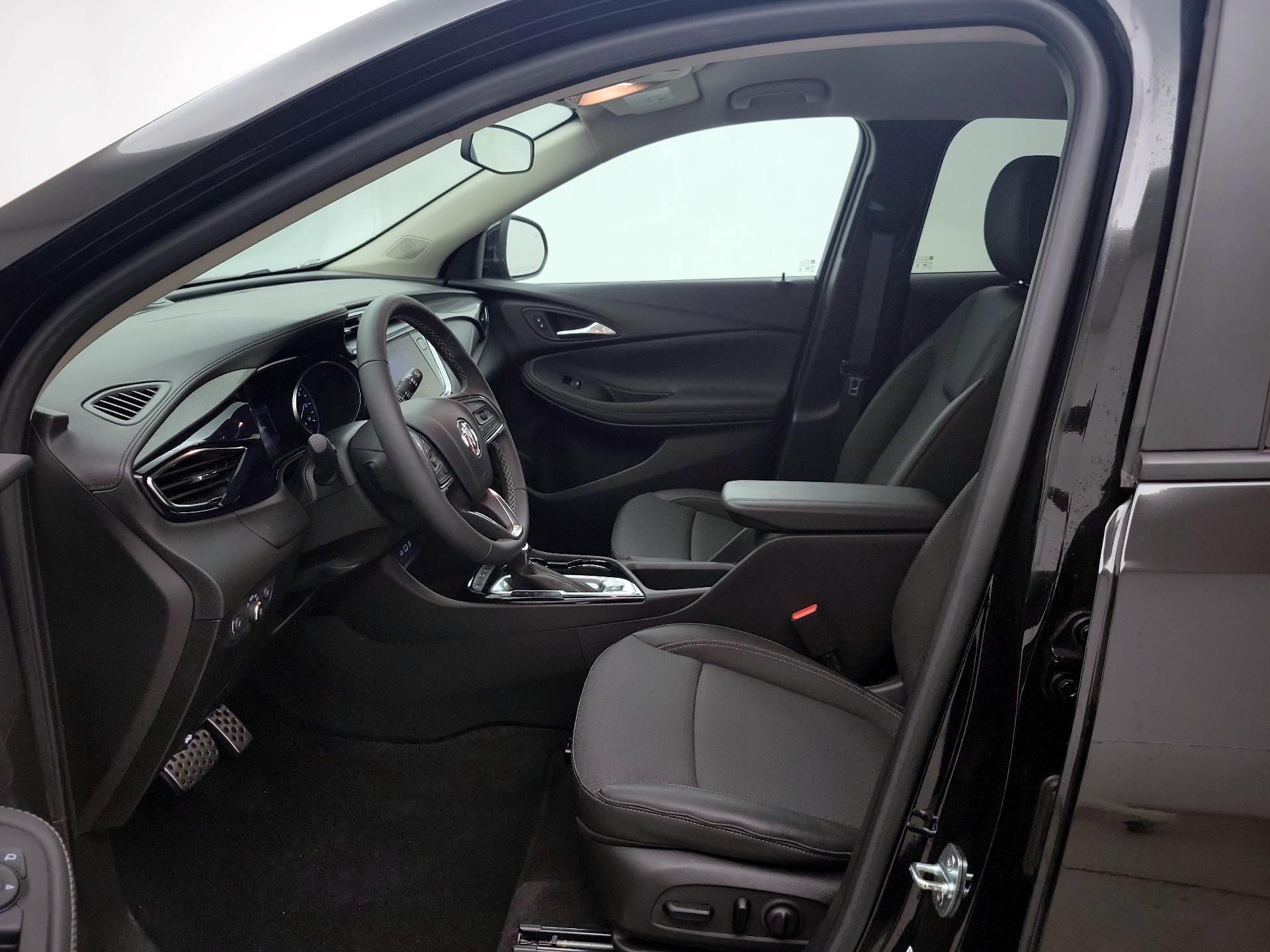 Thumbnail: 2023 Buick Encore GX - 11