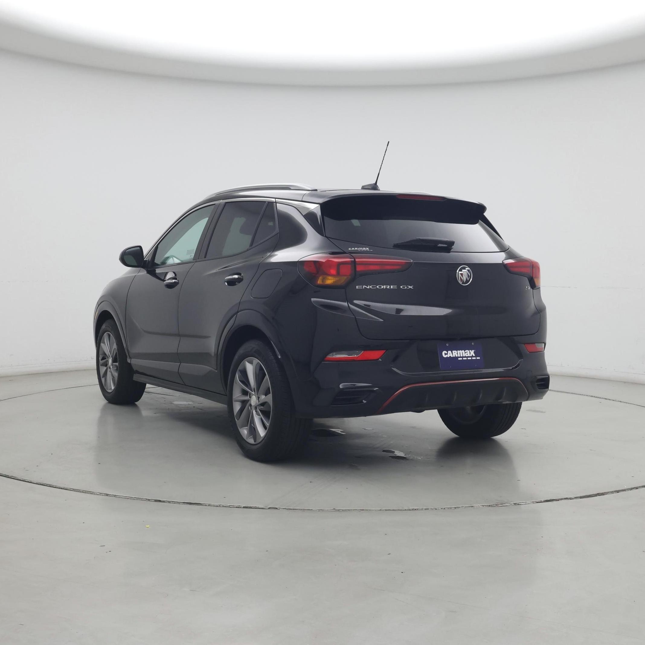 Thumbnail: 2023 Buick Encore GX - 2