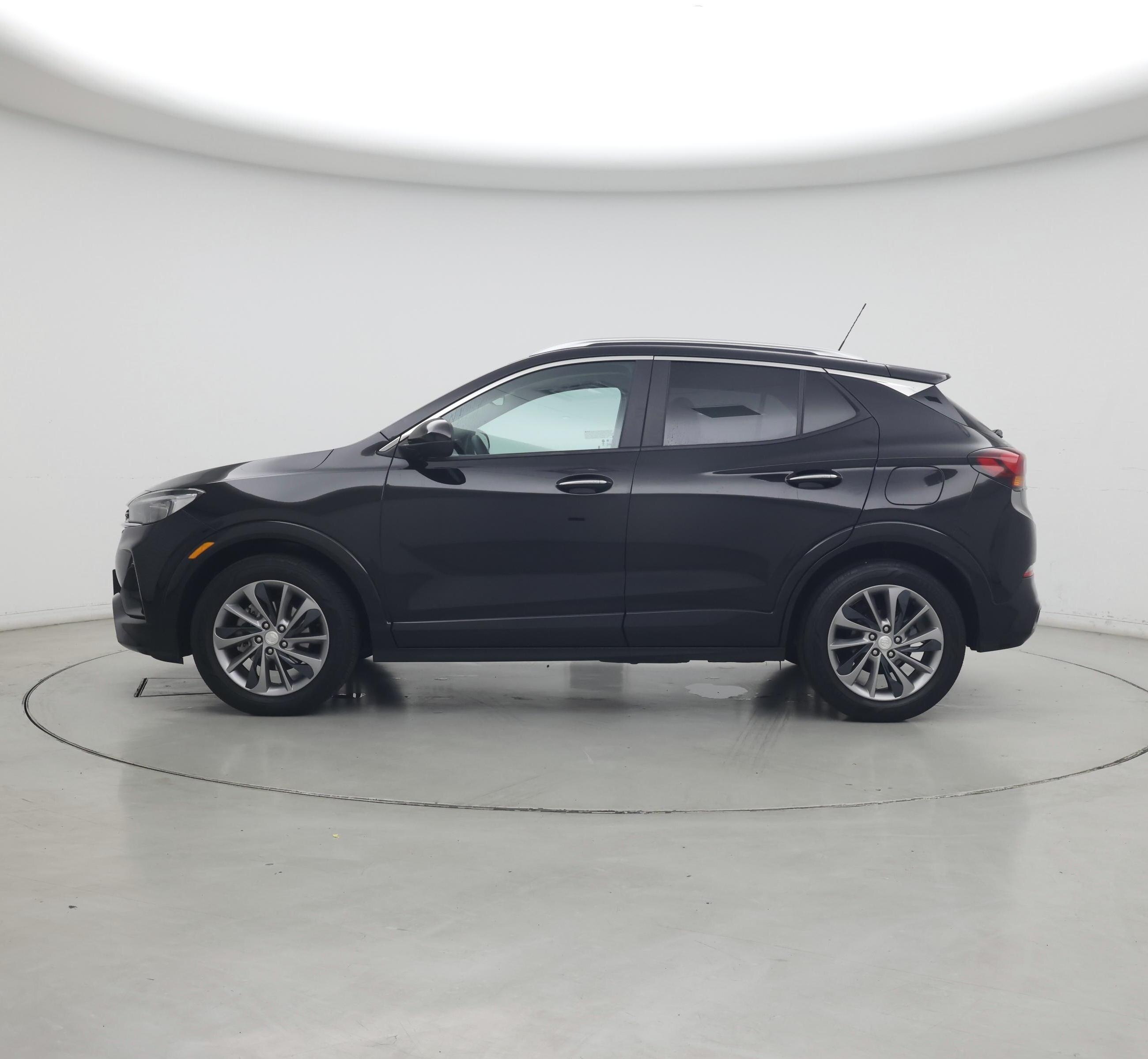 Thumbnail: 2023 Buick Encore GX - 3