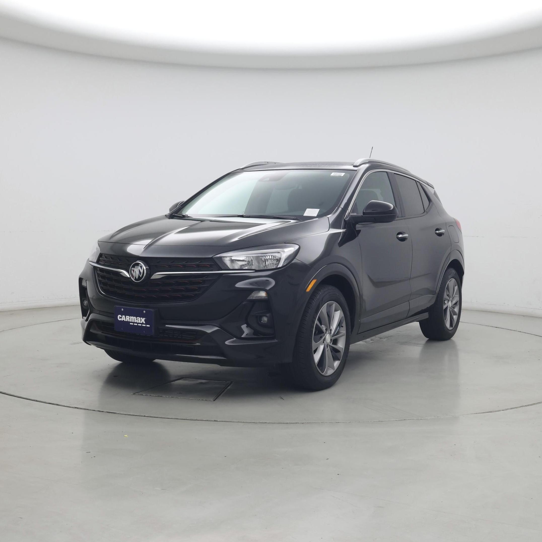 Thumbnail: 2023 Buick Encore GX - 4