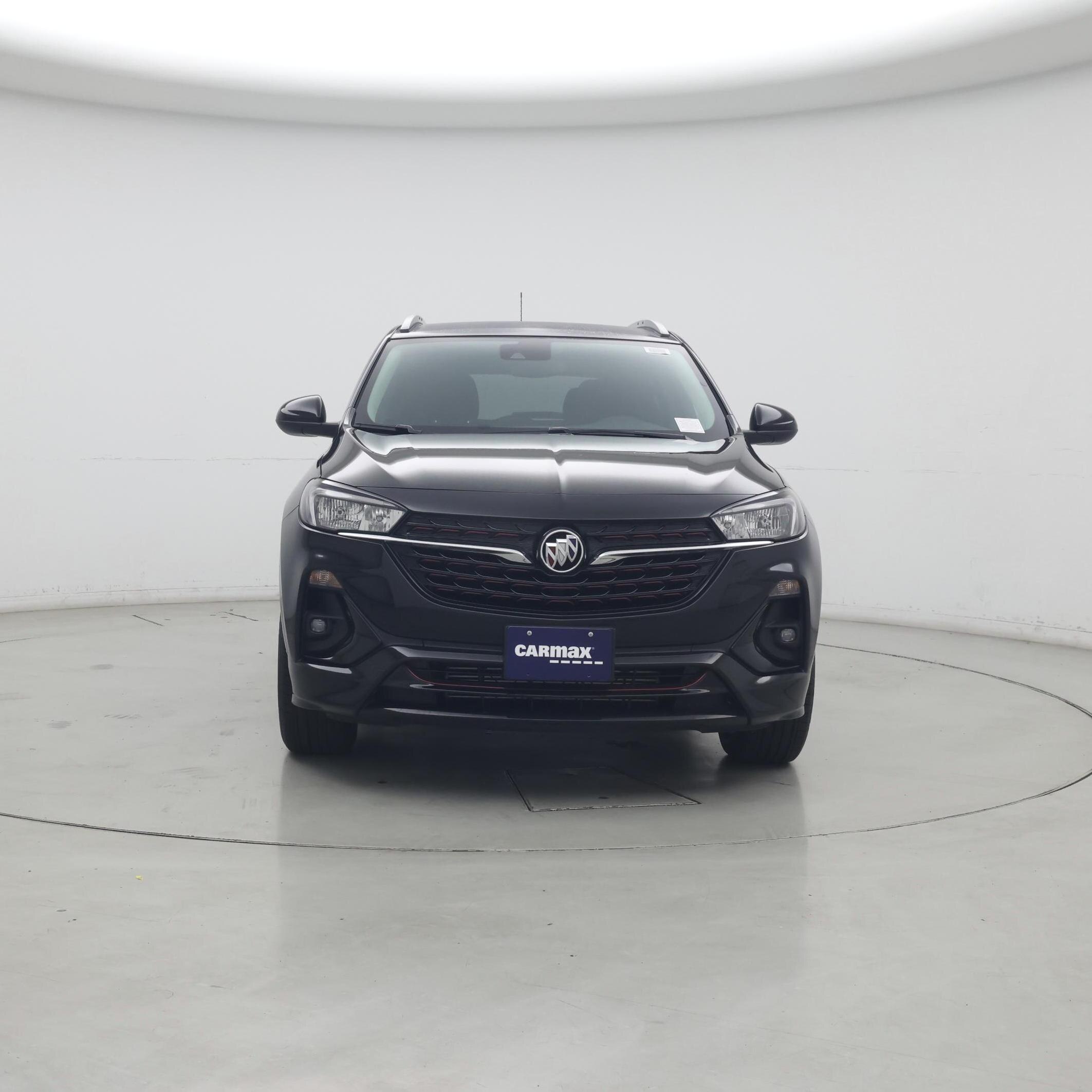 Thumbnail: 2023 Buick Encore GX - 5