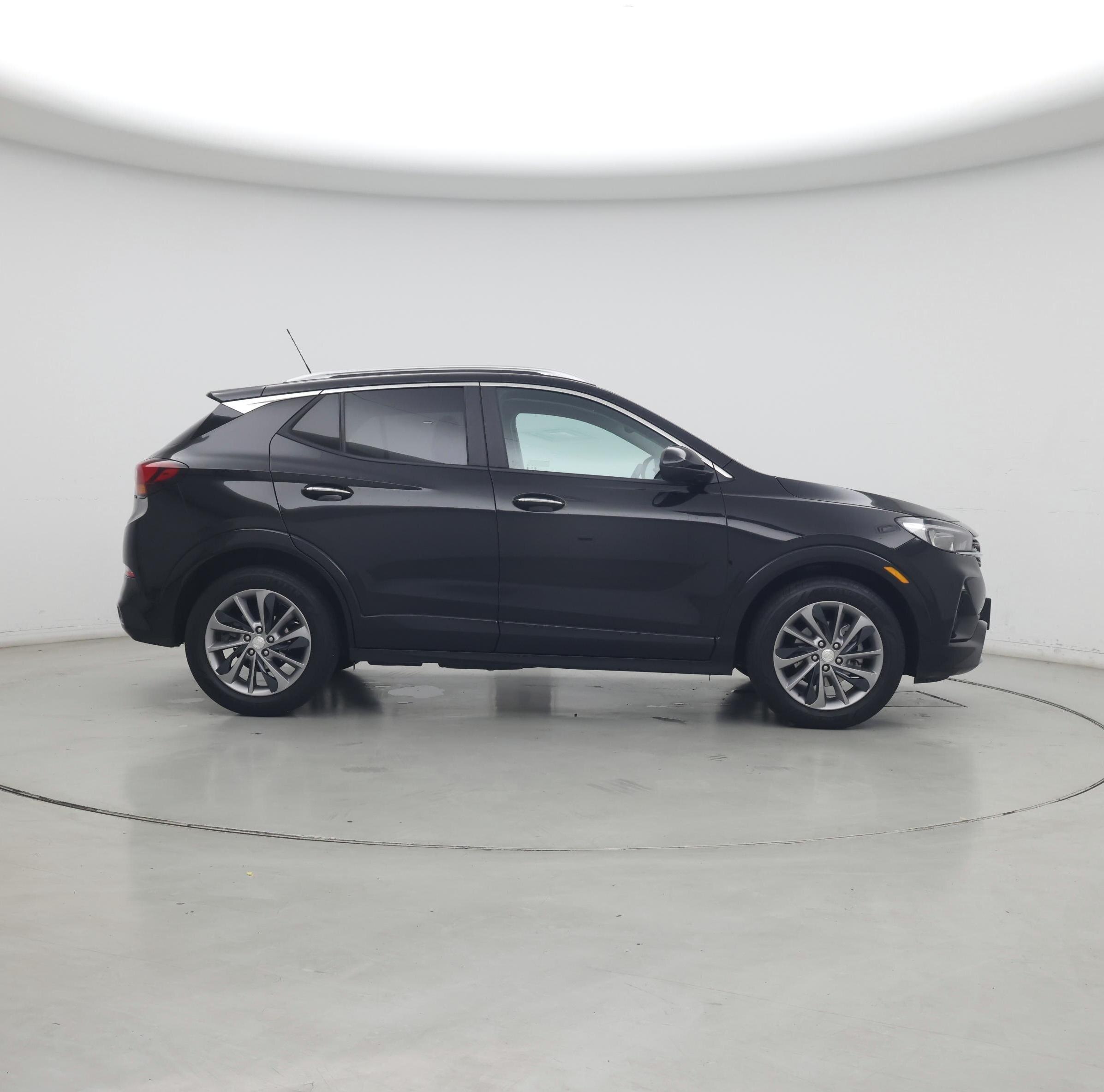 Thumbnail: 2023 Buick Encore GX - 7