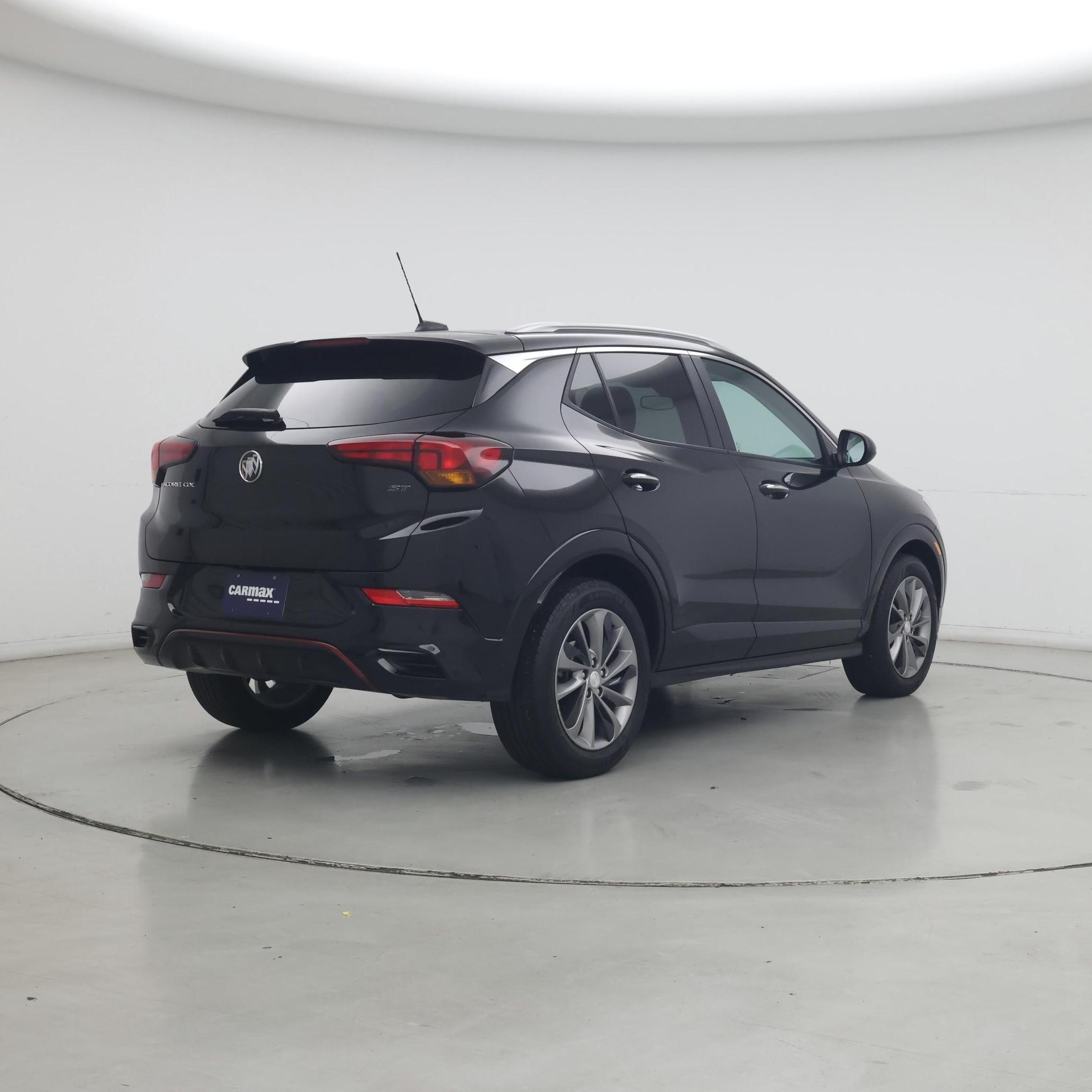 Thumbnail: 2023 Buick Encore GX - 8